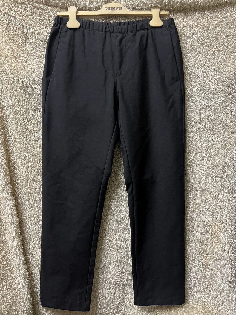 Acne Studios Acne Studios Men's Wool Casual Pants Size US 36 / EU 52 - 1 Thumbnail
