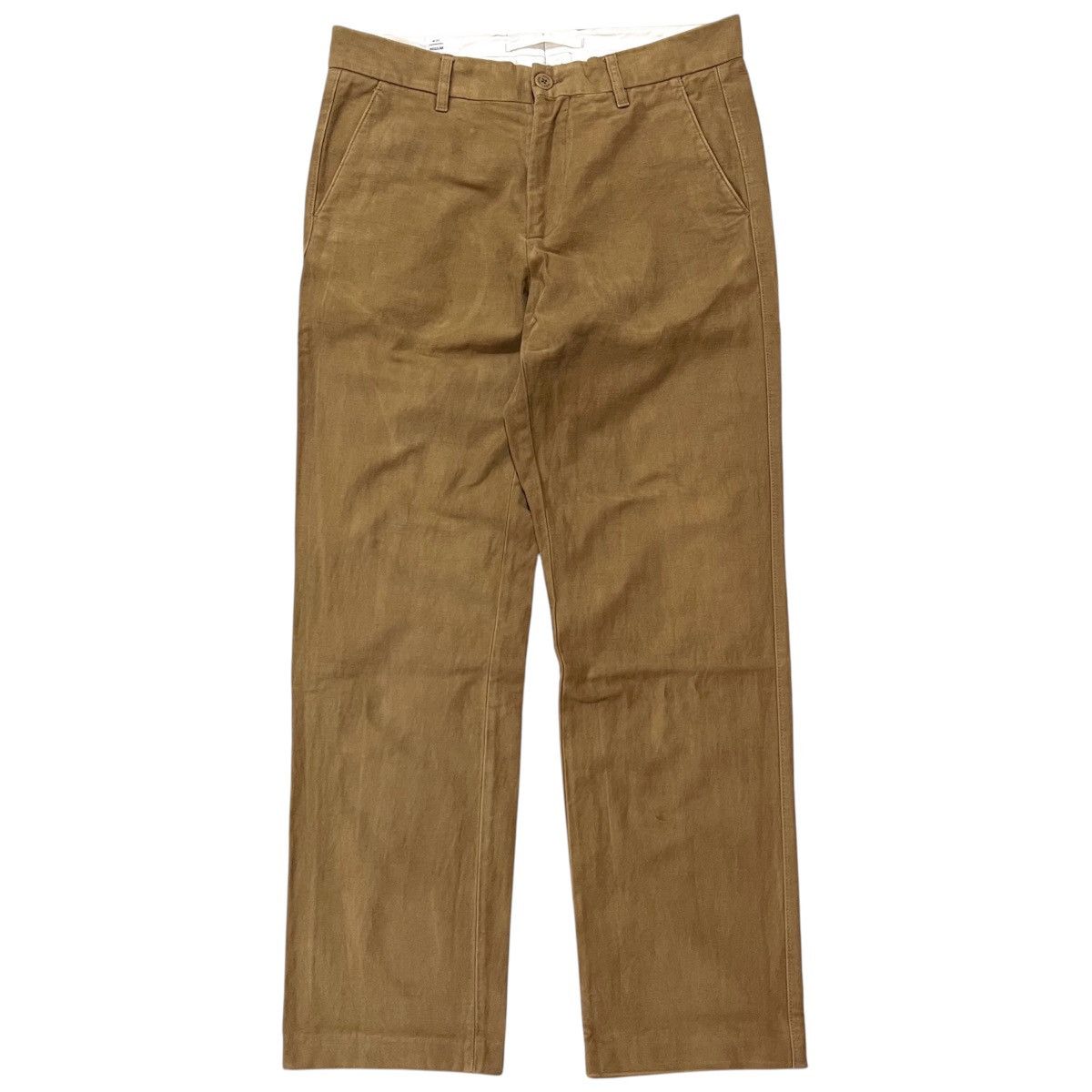 Norse Projects Norse project aros heavy chino pants Size US 31 - 2 Thumbnail