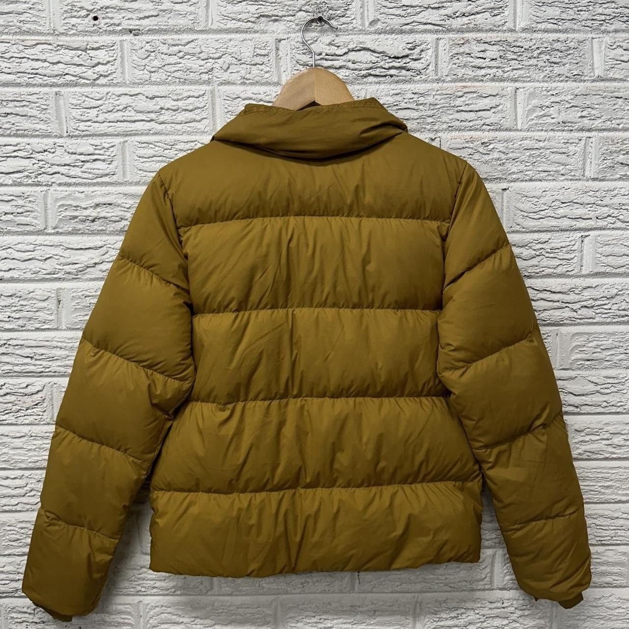 Patagonia Patagonia Women’s Silent Down Puffer Jacket Small Size S / US 4 / IT 40 - 3 Thumbnail