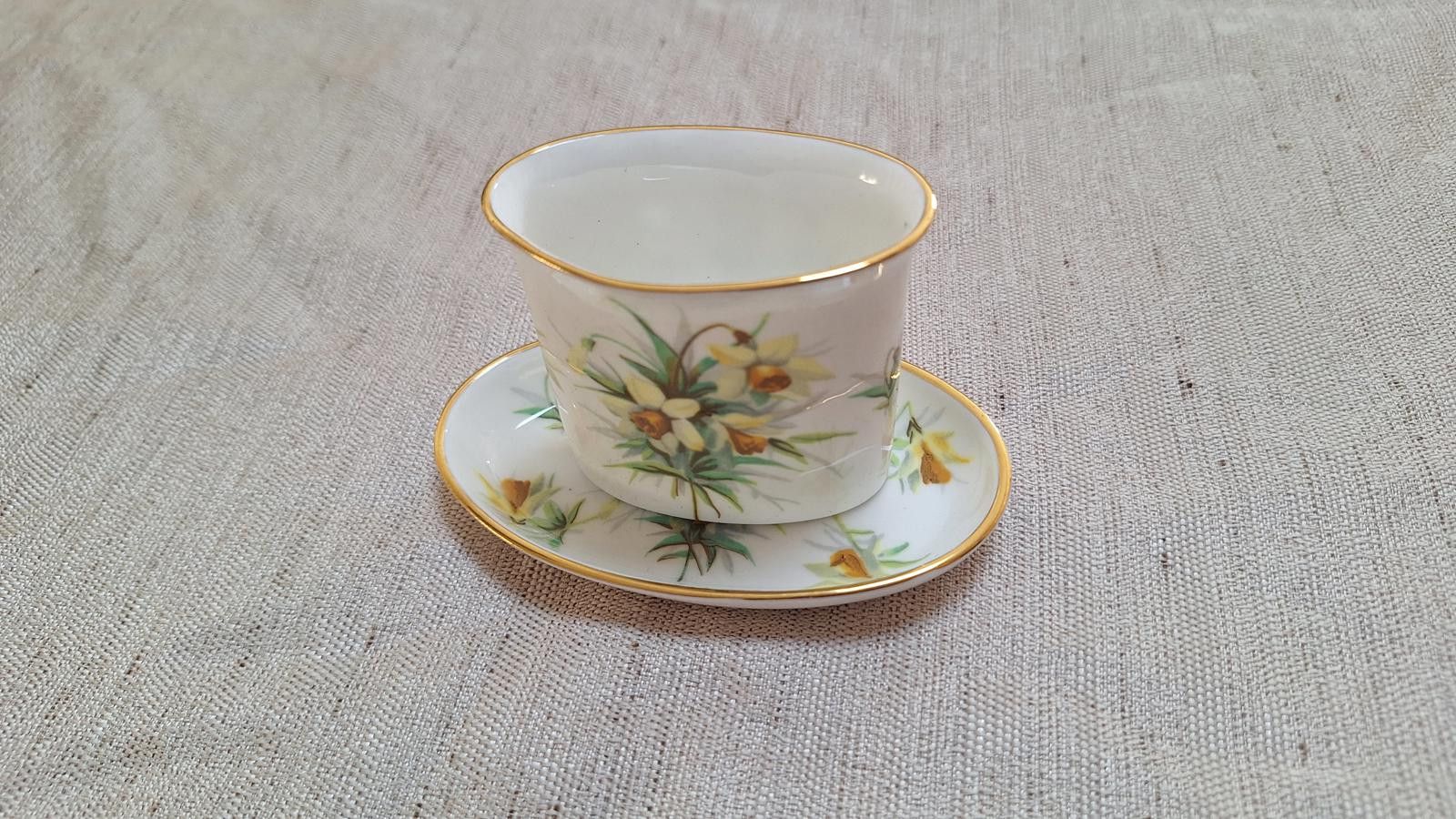 Designer Vtg Hammersley & Co. bone china set Size ONE SIZE - 6 Thumbnail