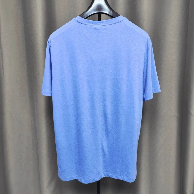 Versace Versace Baby's breath T-shirt Size US XXL / EU 58 / 5 - 4 Thumbnail