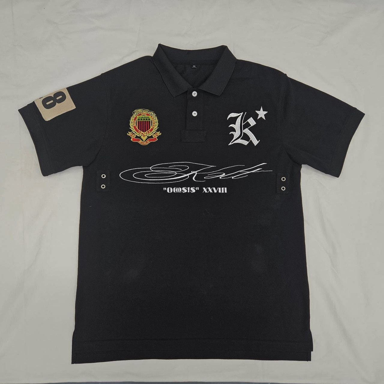Other Kəlt Polo Size US S / EU 44-46 / 1 - 1 Thumbnail