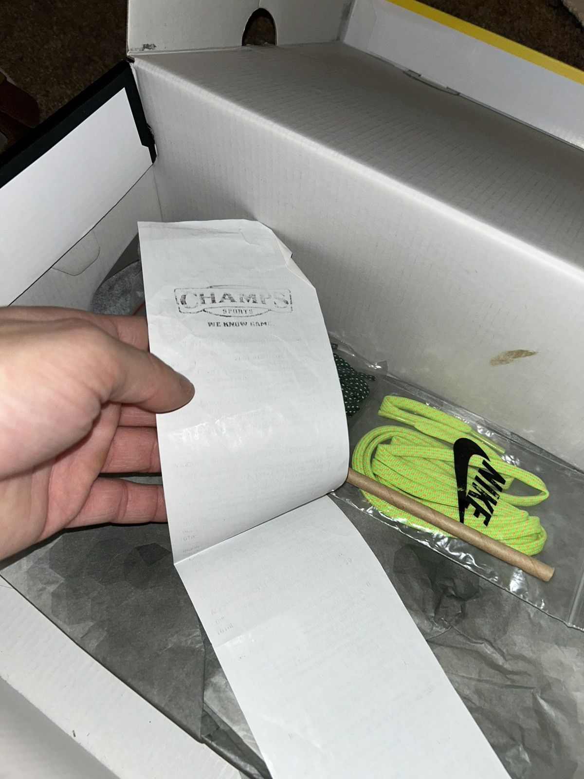Nike Nike Kobe 8 “What The” Size US 10 / EU 43 - 10 Thumbnail