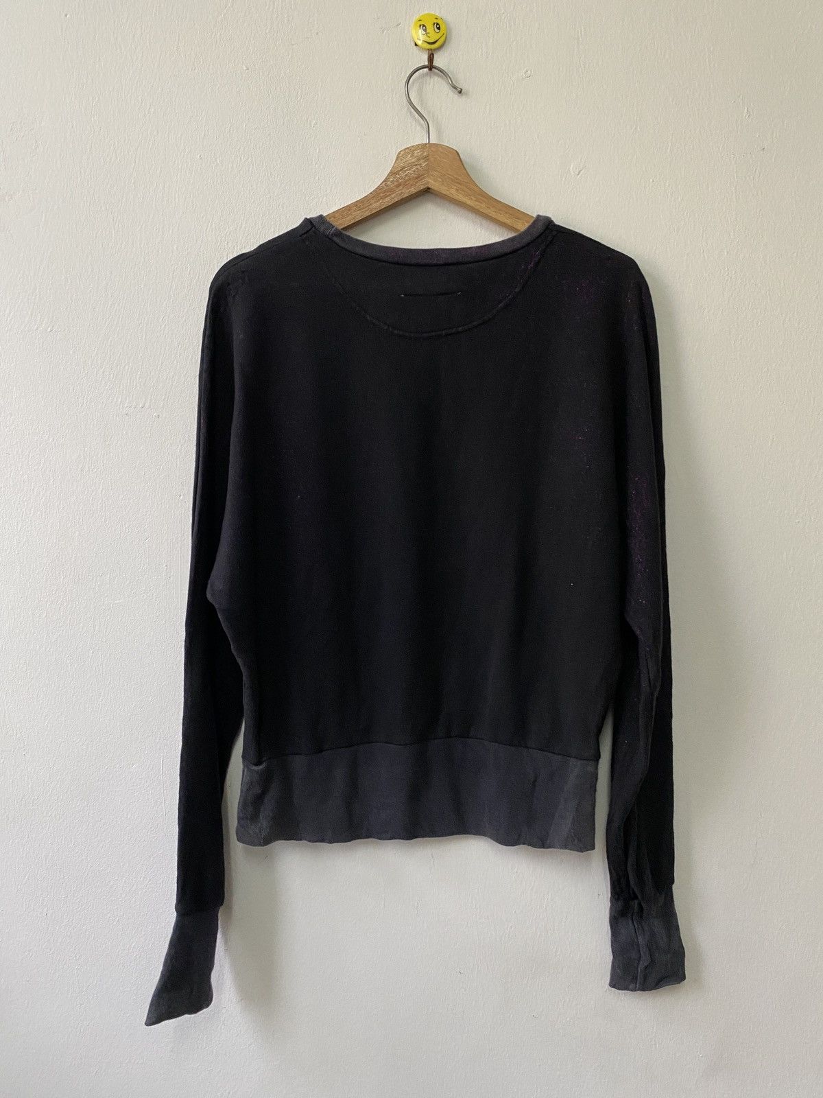 Maison Margiela Maison Martin Margiela Sweatshirt Size M / US 6-8 / IT 42-44 - 2 Thumbnail