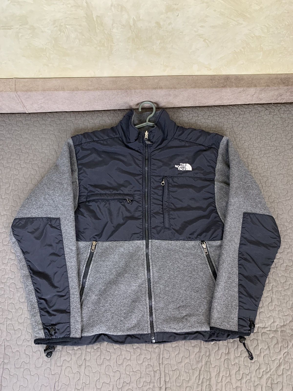 The North Face The North Face Polartec Fleece Size S Size US S / EU 44-46 / 1 - 1 Thumbnail