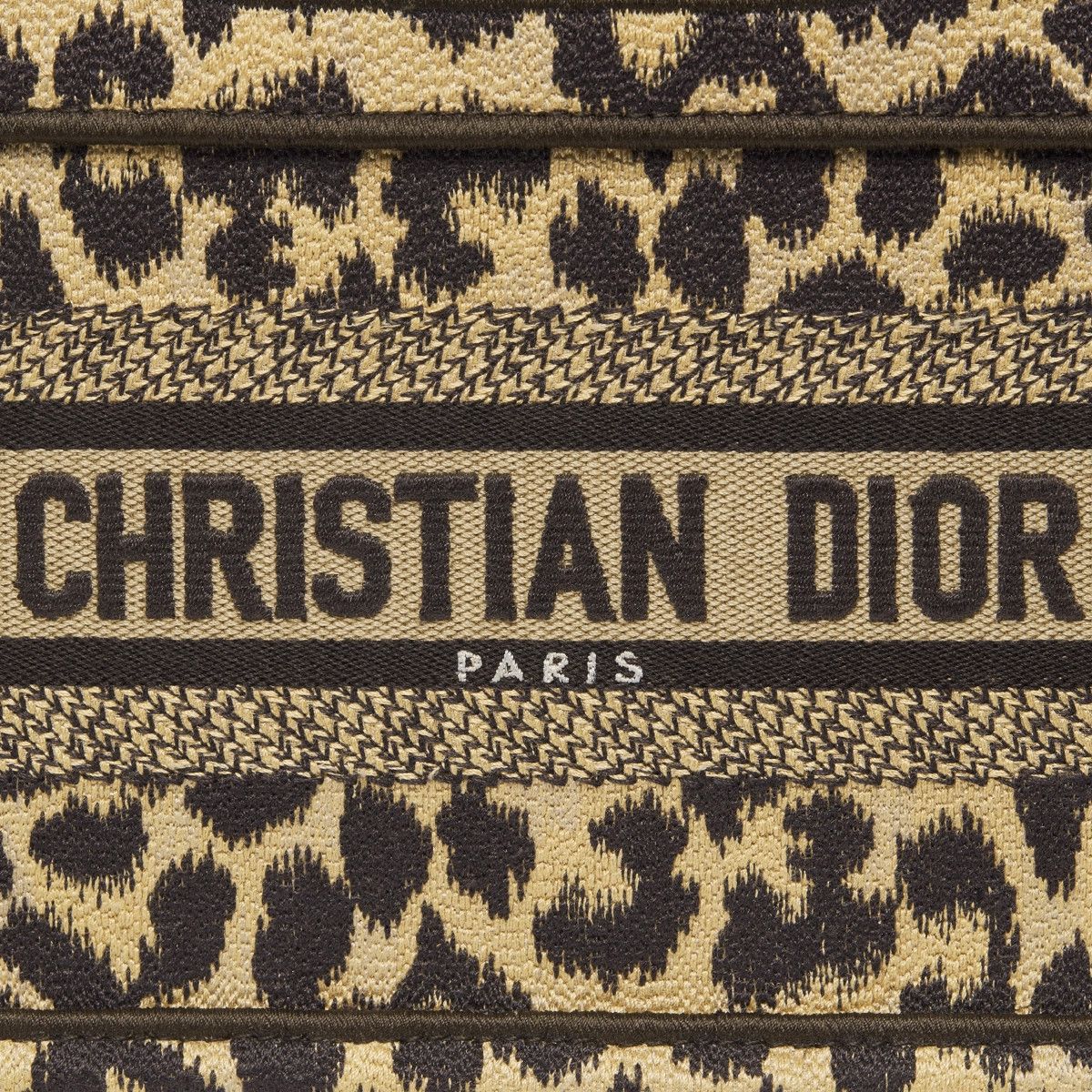 Dior o1bcso1str1124 Size: OS / Book Tote in Multicolor Size ONE SIZE - 4 Thumbnail