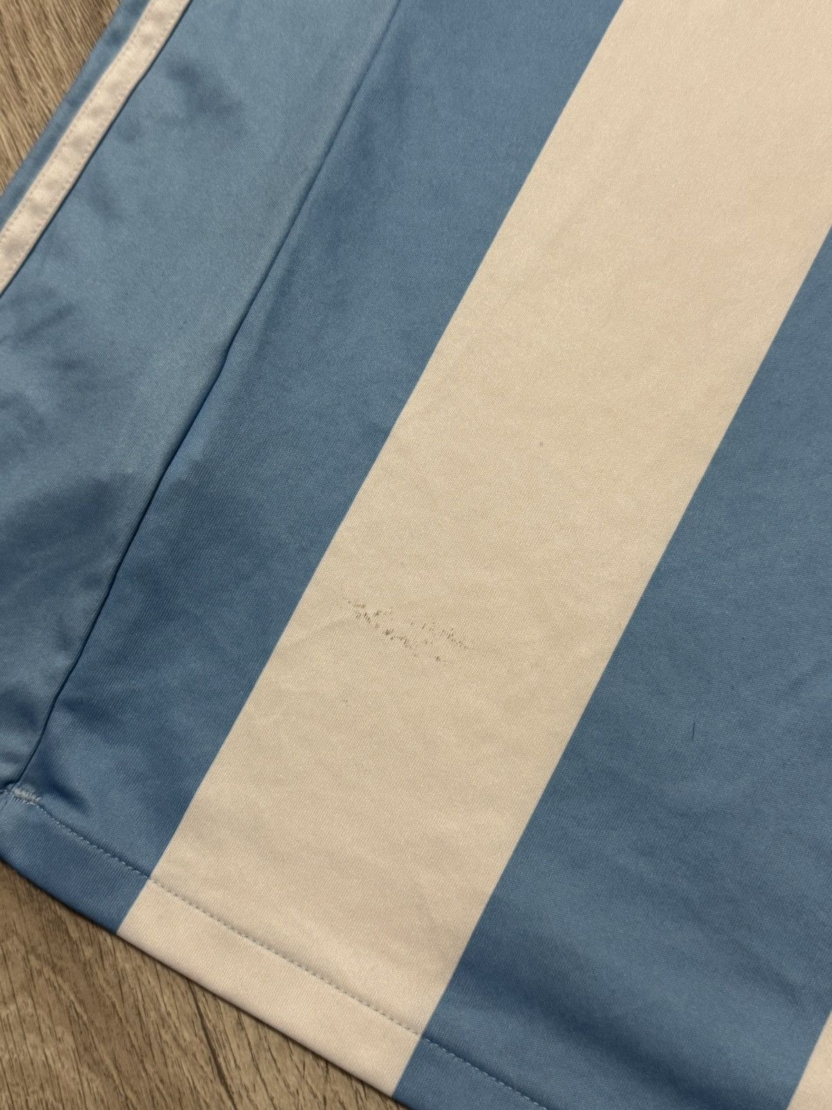 Adidas 🔷Adidas Argentina 2016/17 Soccer jersey🔷 Size US M / EU 48-50 / 2 - 8 Thumbnail