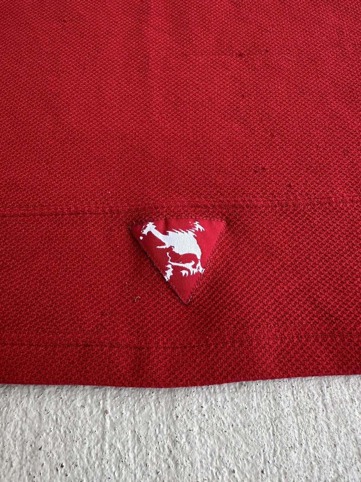 Vintage Vintage Oakley Vest Size US L / EU 52-54 / 3 - 3 Thumbnail