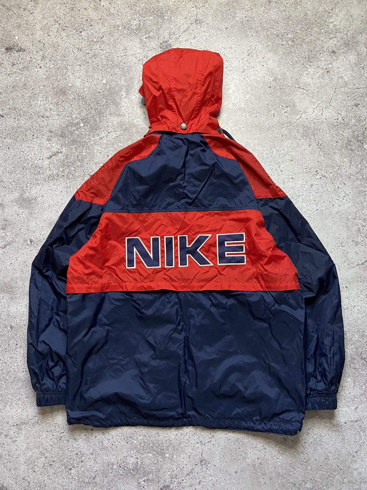 90s Nike buy Lightweight Jacket