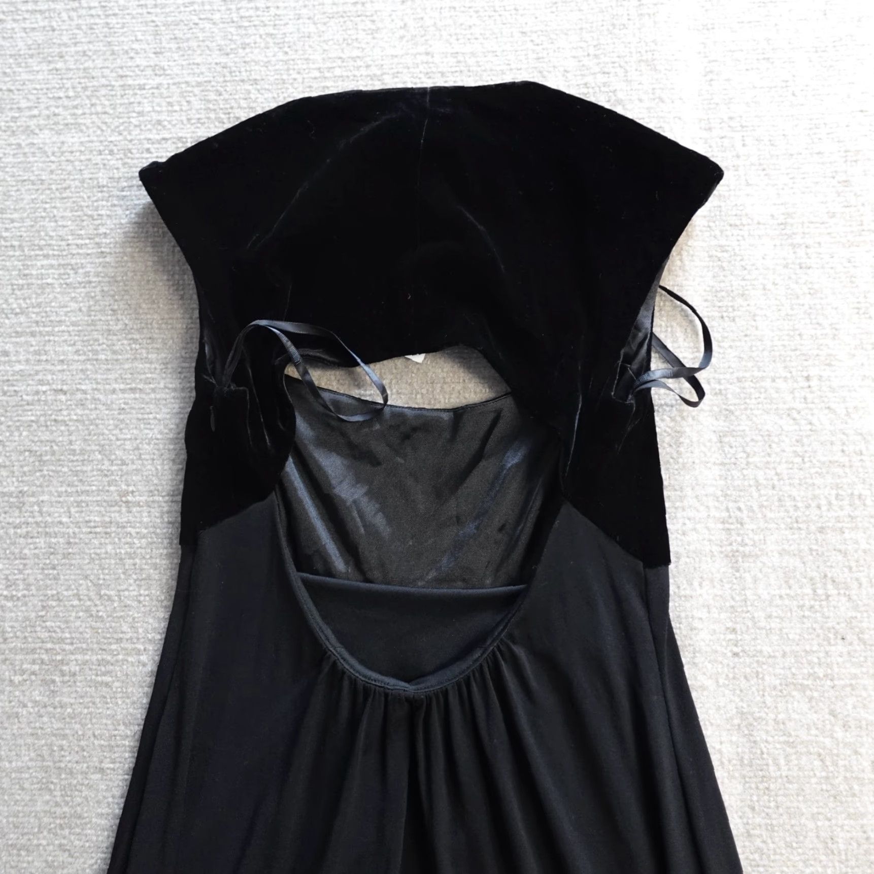 Laundry by Shelli Segal Laundry by Shelli Segal Maxi Dress - 2 Black Sleeveless Long Casual Party/Cocktail Dress, Polyester Blend, Dry Clean Only, Regular Size 2, Women Size XS / US 0-2 / IT 36-38 - 2 Thumbnail