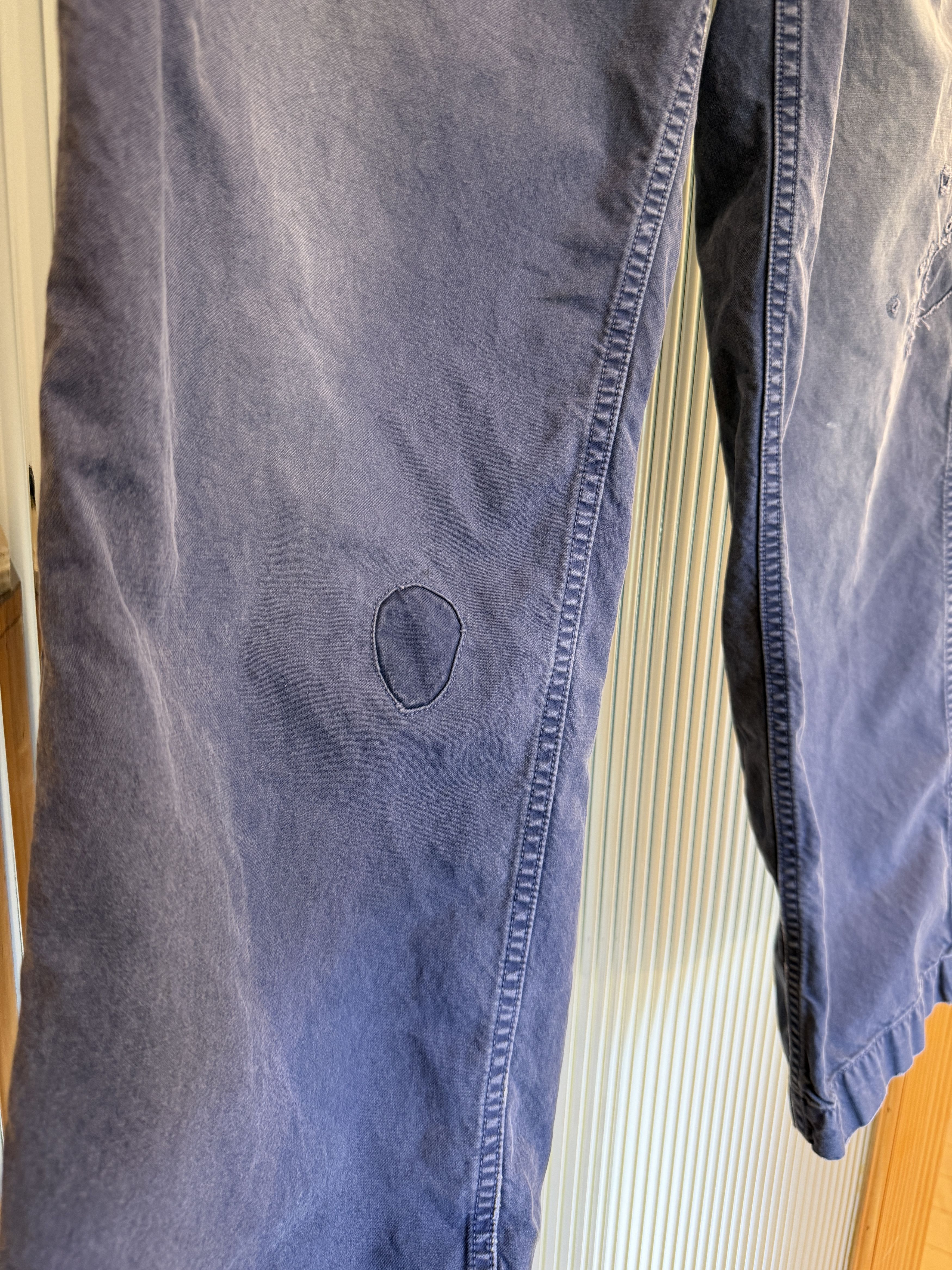 Visvim 25SS Ex Wide Chino Pants Crash Size US 30 / EU 46 - 4 Thumbnail