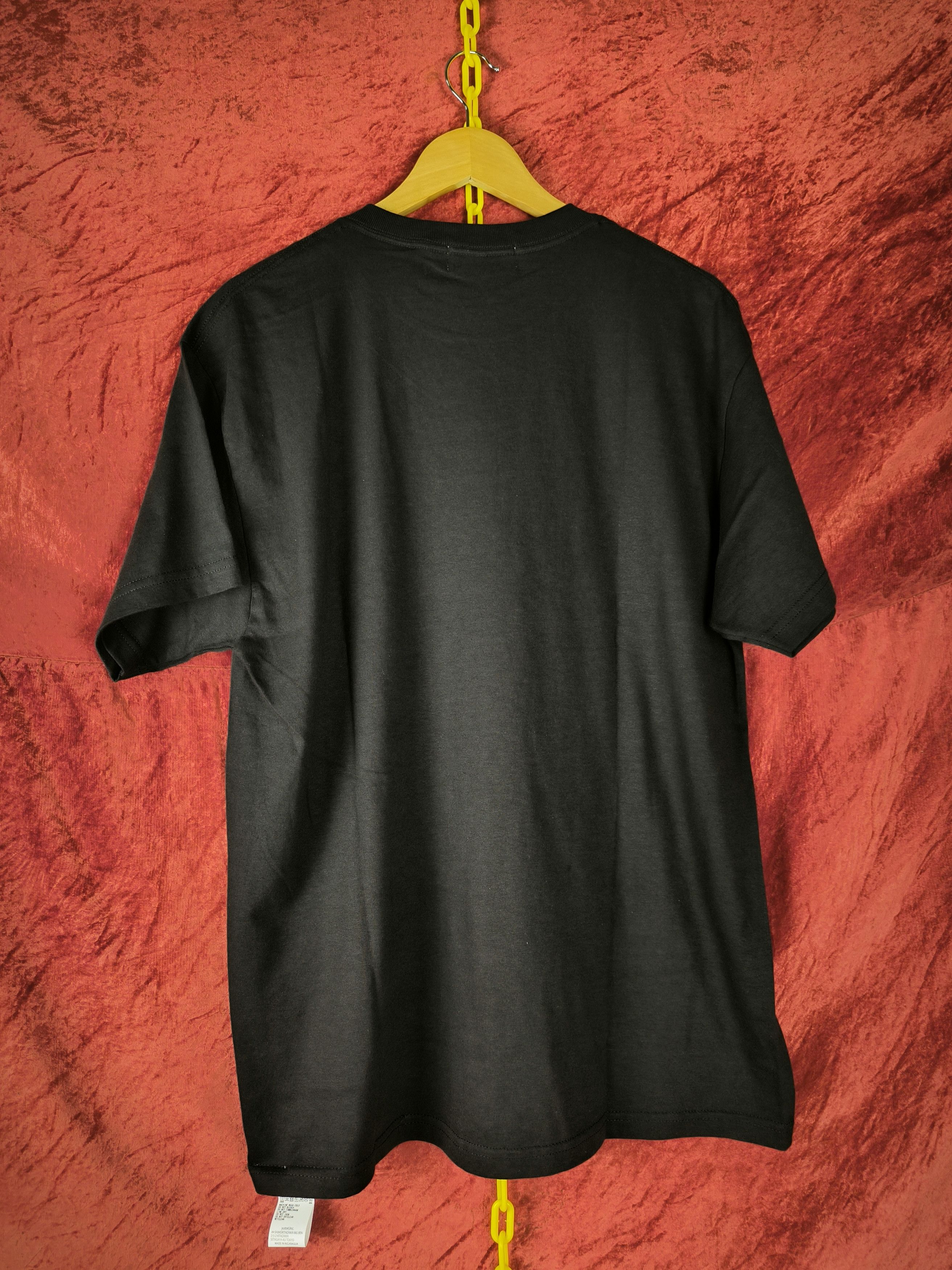 Band Tees × Flagstuff 2023 Blur Tee Size US L / EU 52-54 / 3 - 12 Thumbnail