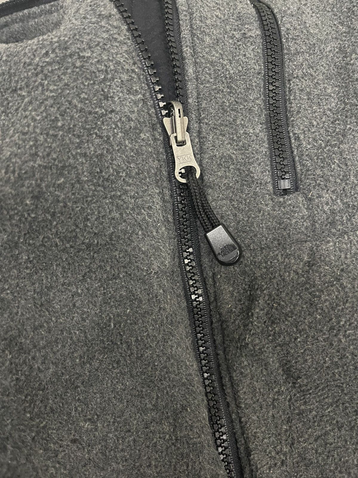 Polartec × The North Face The North Face Fleece Polartec Jacket Size US M / EU 48-50 / 2 - 6 Thumbnail