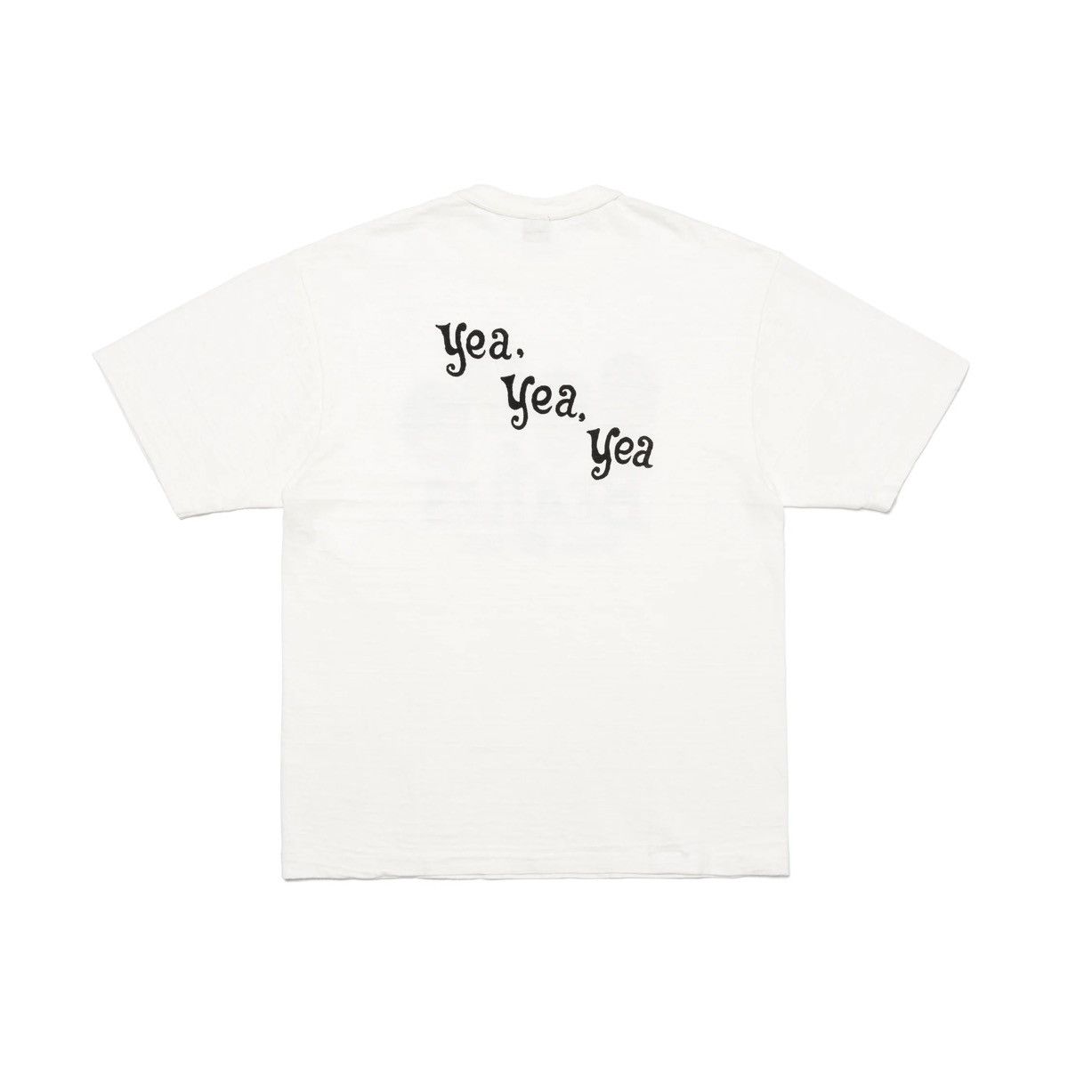 Human Made Human Made Beatles Tee Size ONE SIZE - 2 Thumbnail