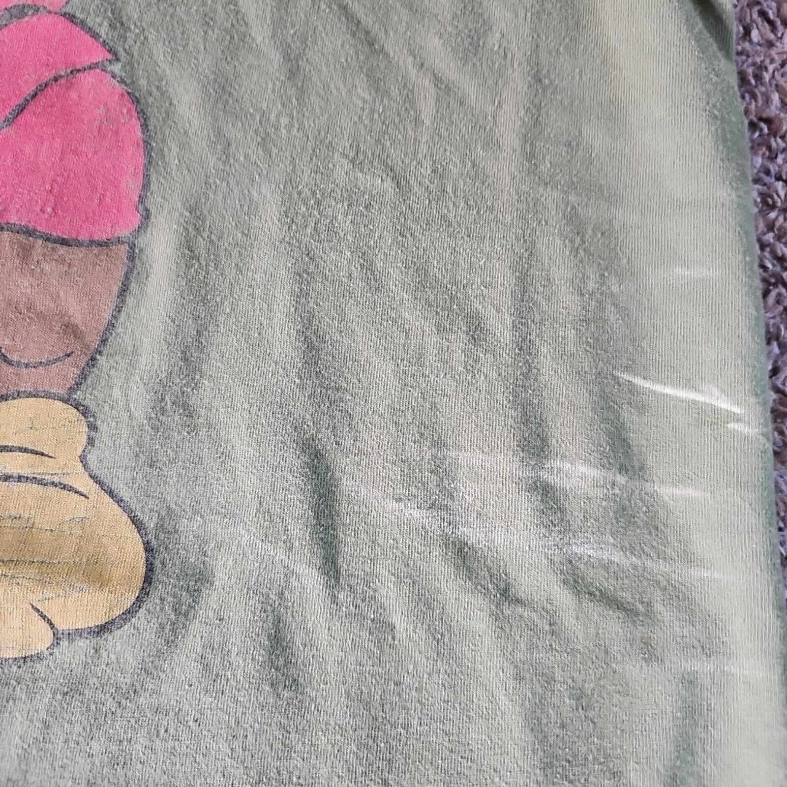 Disney Disney Grumpy Drwarf XL Tshirt Size ONE SIZE - 3 Thumbnail