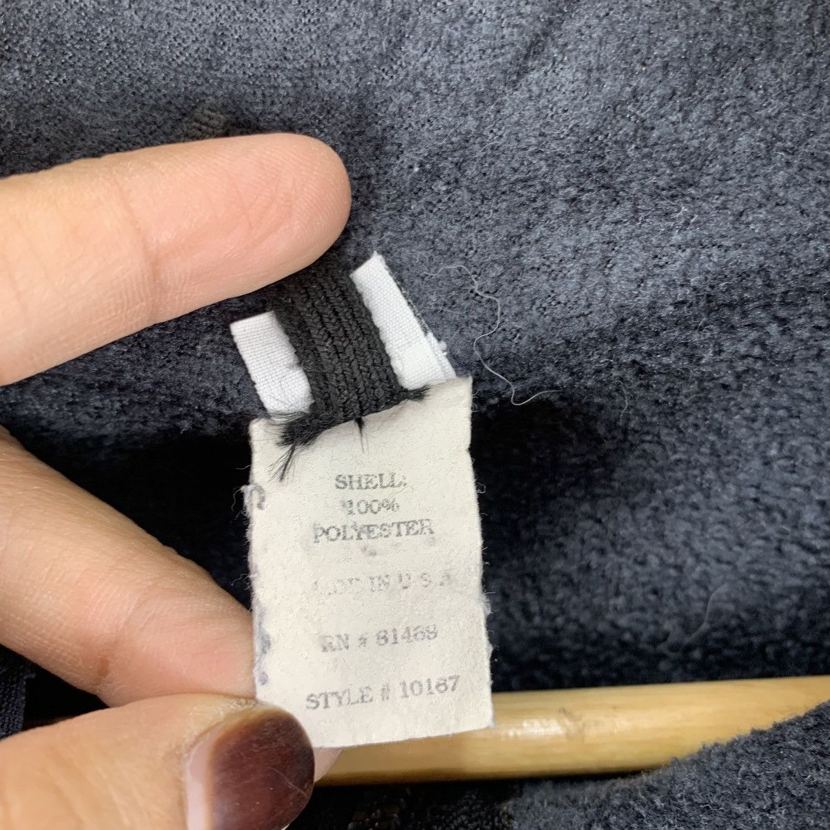 Polartec Vintage 90s PENFIELD POLARTEC USA Half Zipper Sweatshirt Size US M / EU 48-50 / 2 - 8 Thumbnail