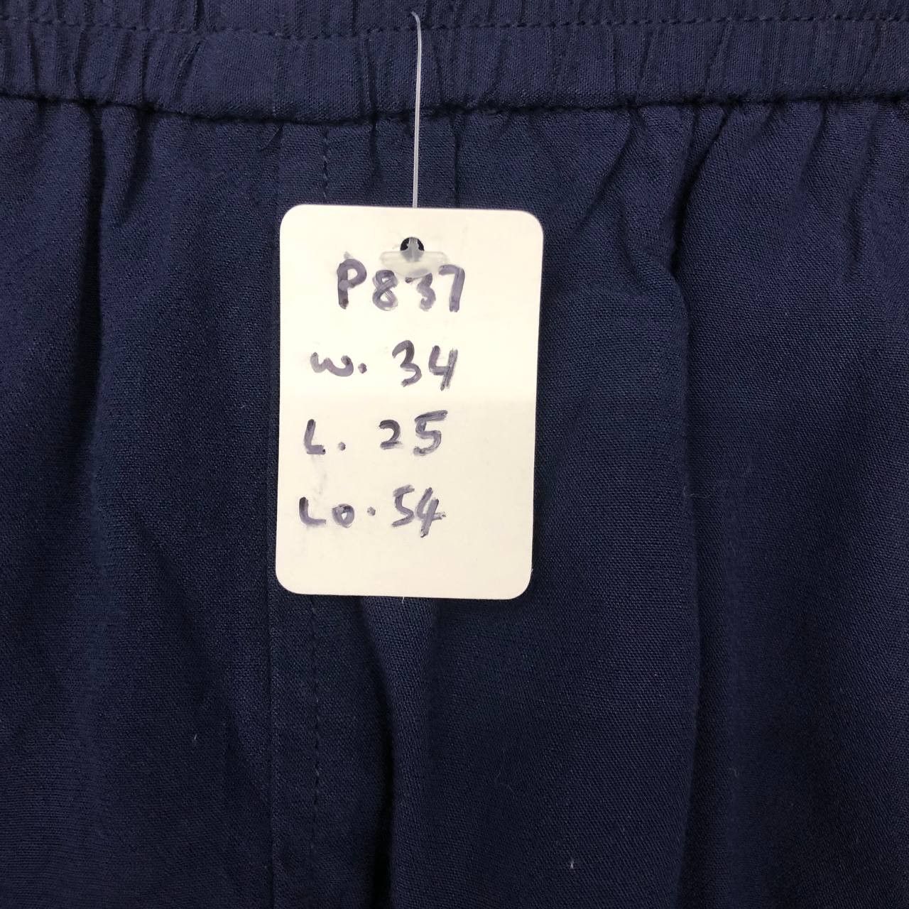 JW Anderson P836 JW ANDERSON UNIQLO SKIRTS Size 34" / US 12 / IT 48 - 10 Thumbnail