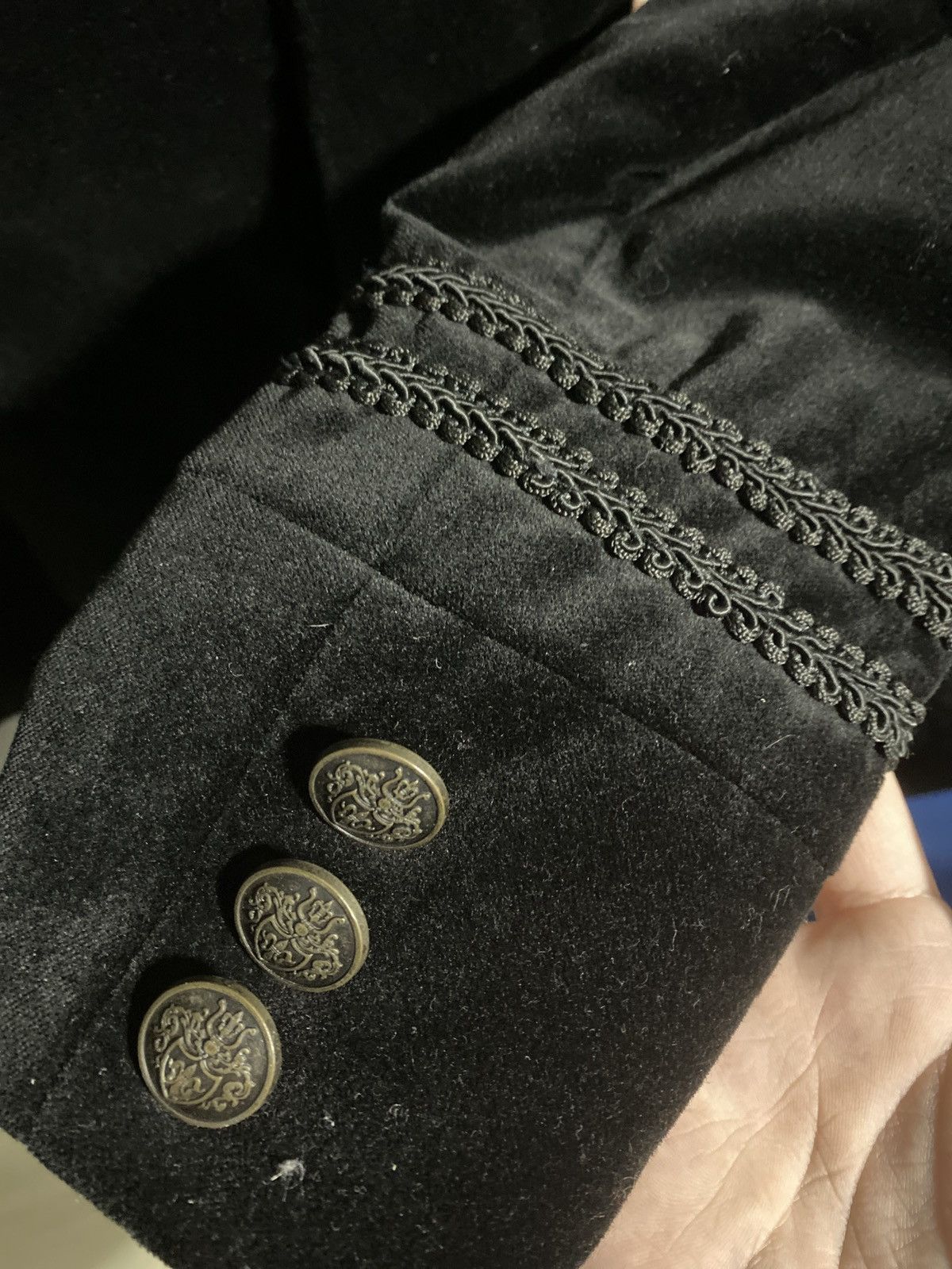 Vintage Ceremonial Jacket Size US M / EU 48-50 / 2 - 4 Thumbnail