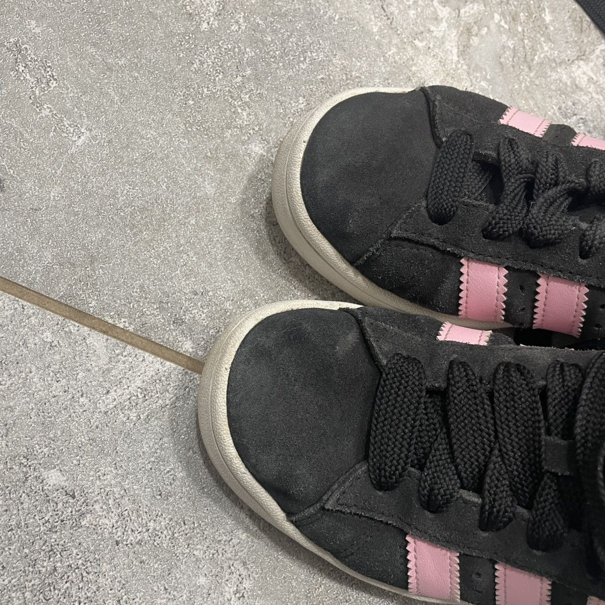 Adidas Adidas Campus 00s School shoes sneakers black pink Size US 6.5 / IT 36.5 - 5 Thumbnail