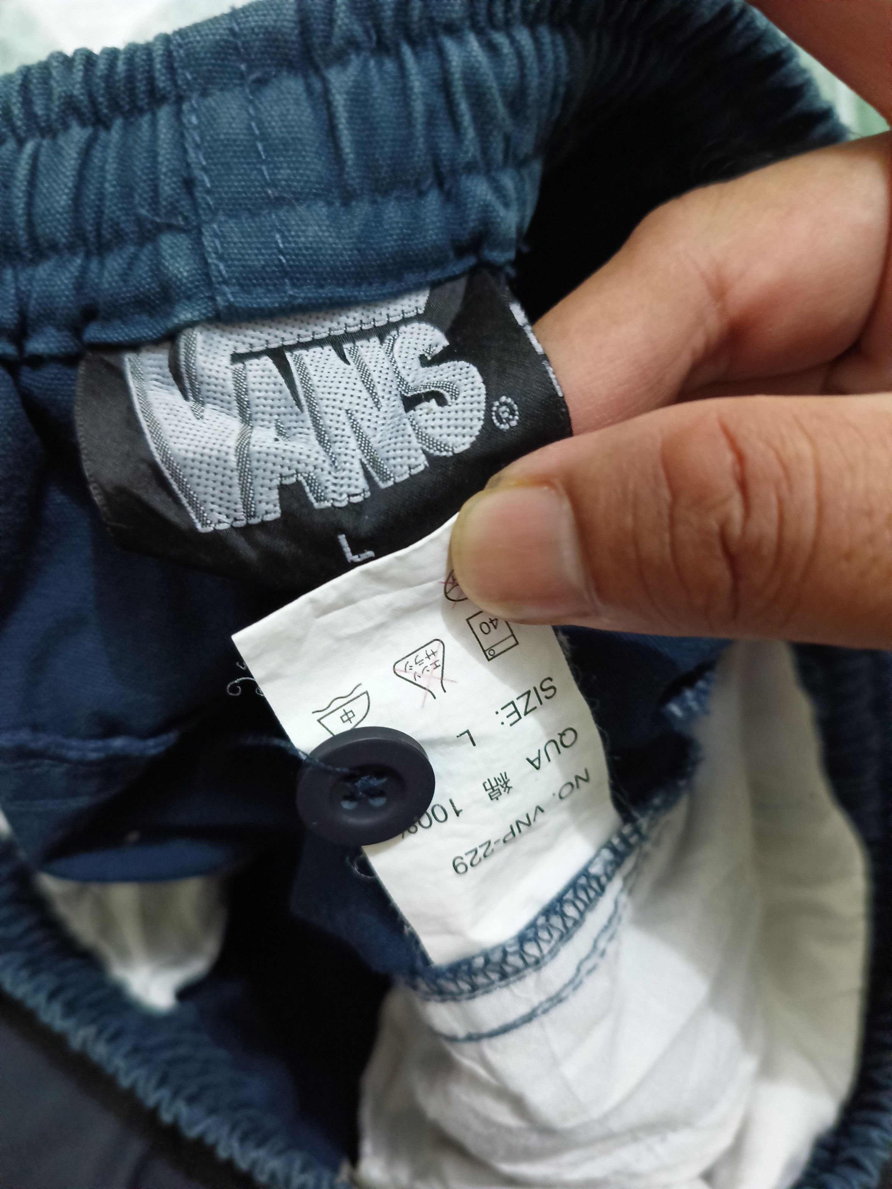 Vans Vans cargo short pants Size US 30 / EU 46 - 5 Thumbnail