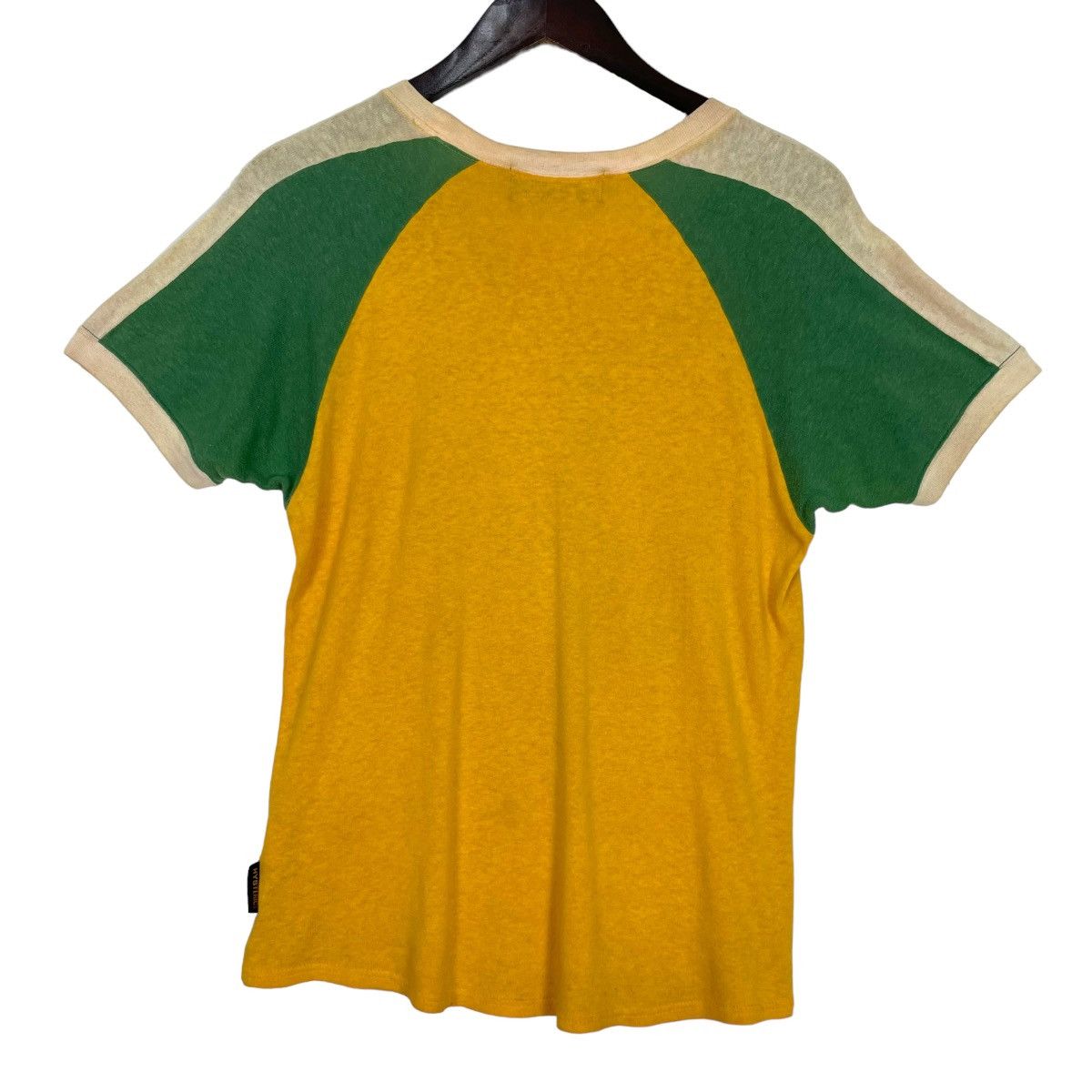 Hysteric Glamour Vintage Hysteric Glamour Size US M / EU 48-50 / 2 - 6 Thumbnail