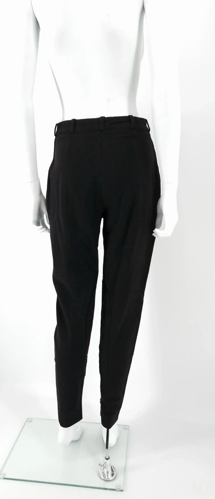 Hermes Hermes Vintage Riding Trousers Size 32" / US 10 / IT 46 - 10 Thumbnail