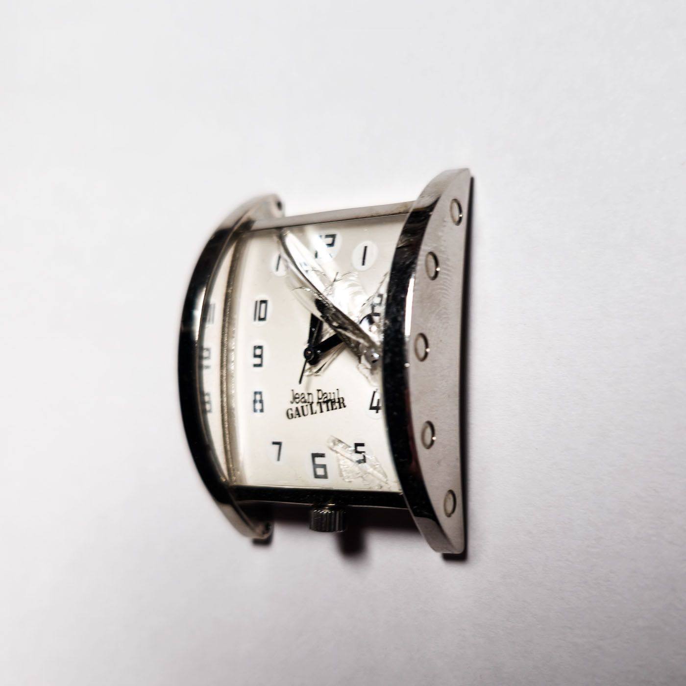Jean Paul Gaultier Jean Paul Gaultier Watch Size ONE SIZE - 2 Thumbnail