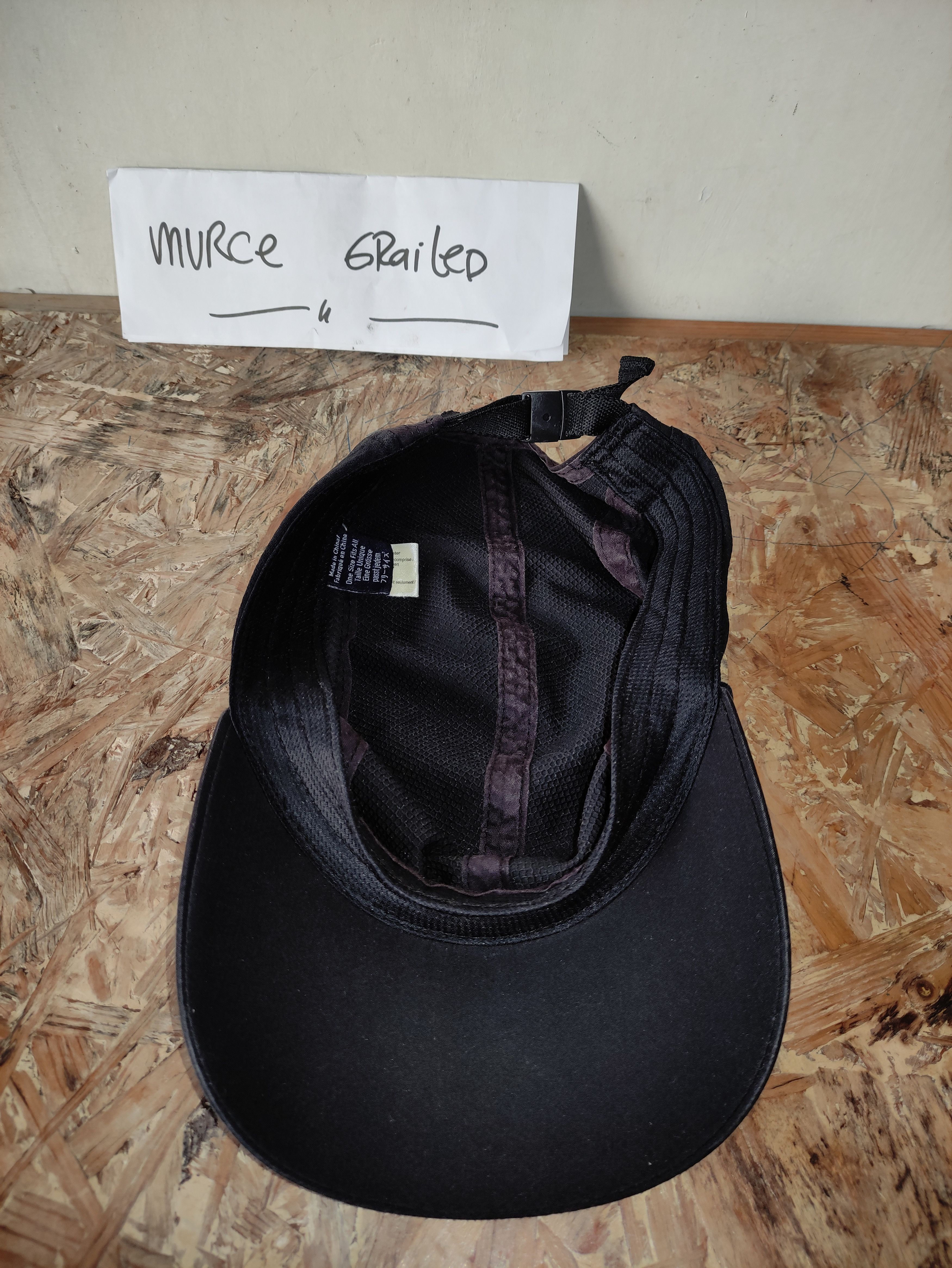 Arc'teryx Arcteryx Rare Accelero Lightweight Cap Size ONE SIZE - 5 Thumbnail