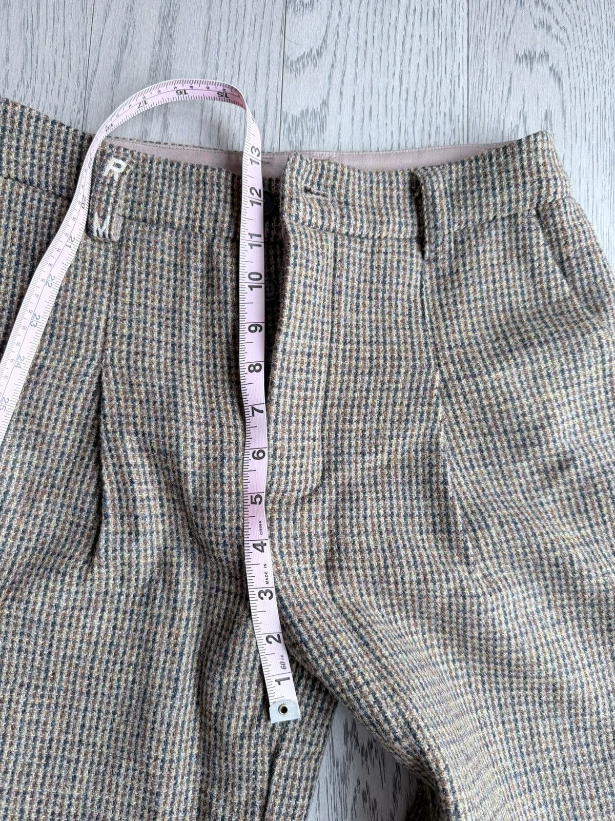 Other Riki Maru pants size 28 Size US 28 / EU 44 - 10 Thumbnail