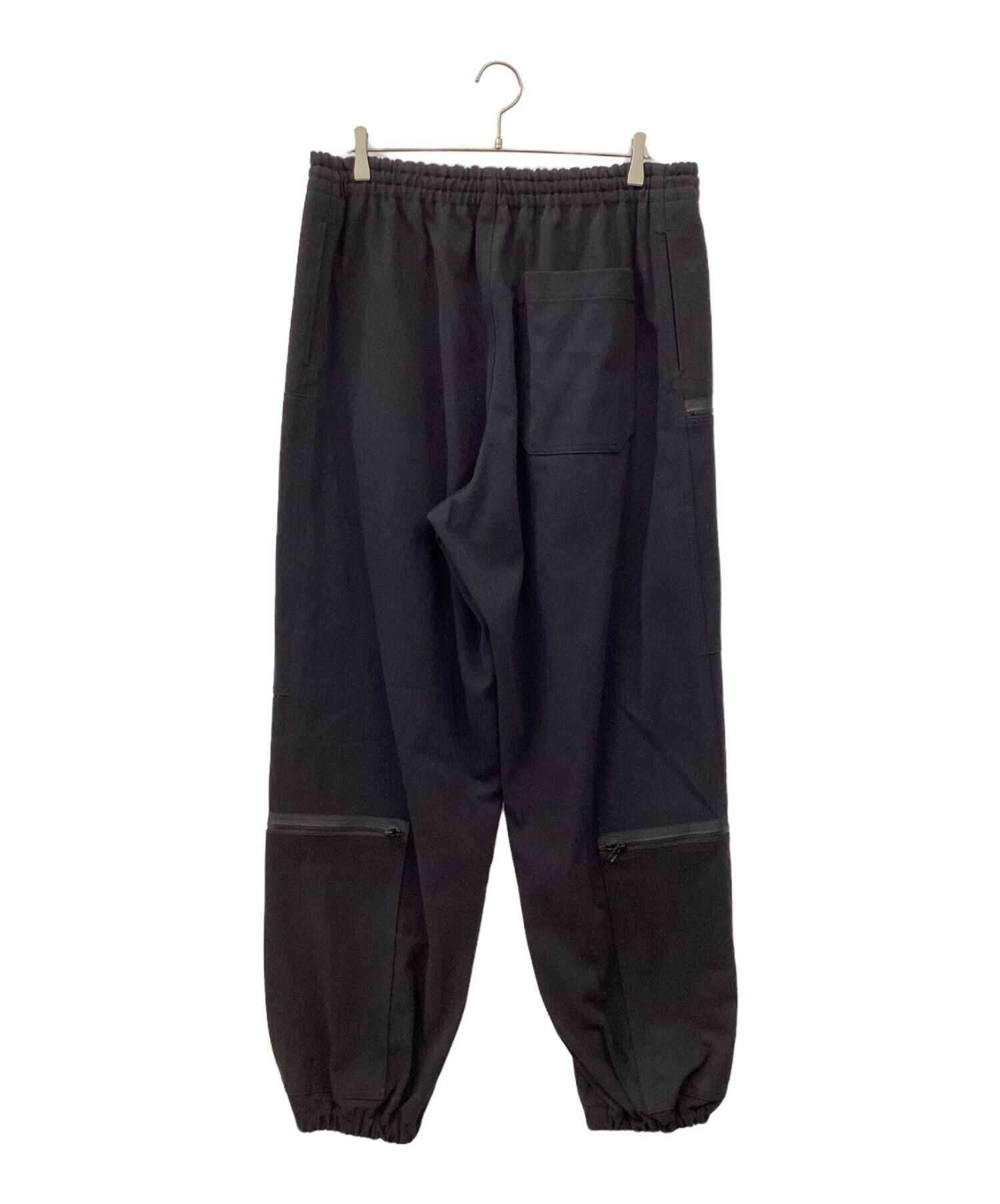 Yohji Yamamoto Cargo Pants Size US 36 / EU 52 - 2 Thumbnail