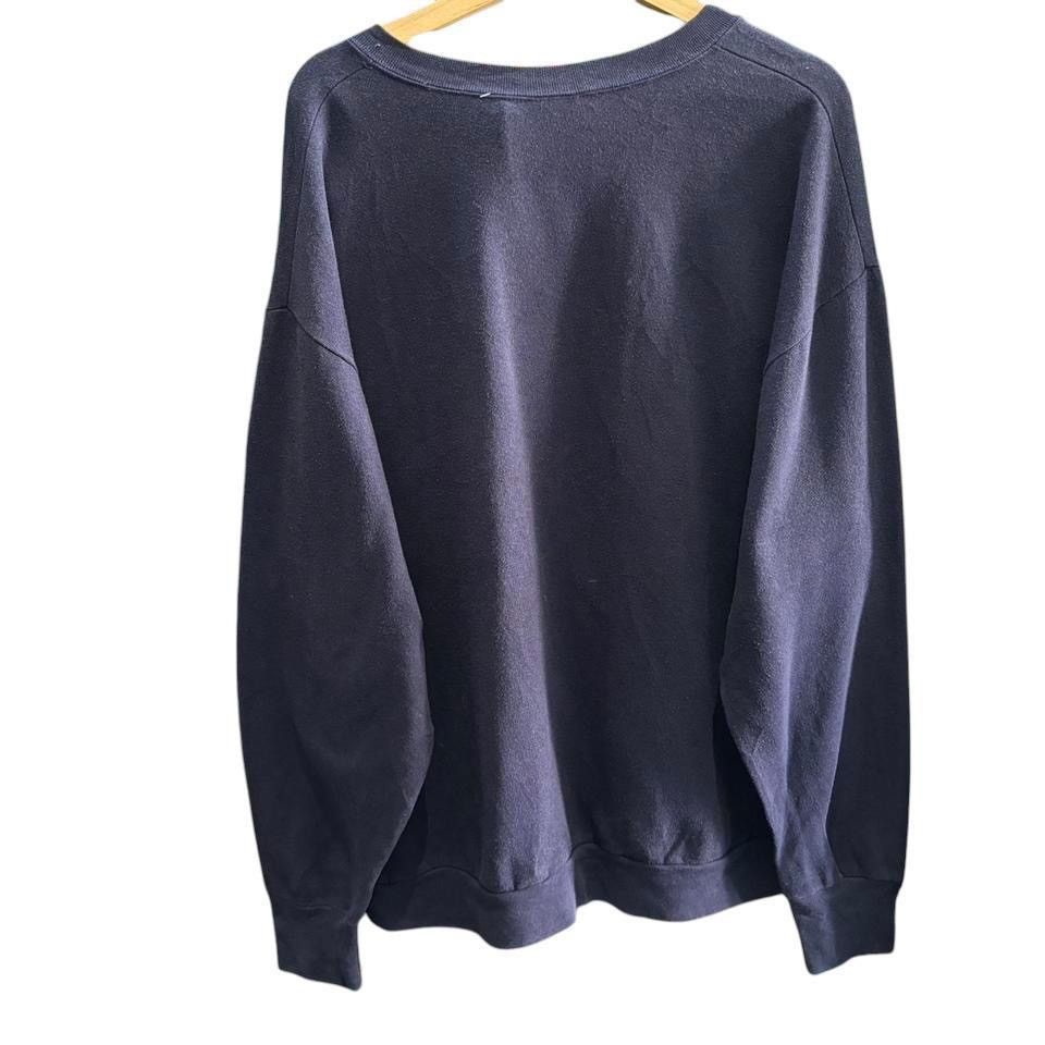 NFL × Vintage Vintage Tenessee sweatshirt size: XL Size US XL / EU 56 / 4 - 2 Thumbnail