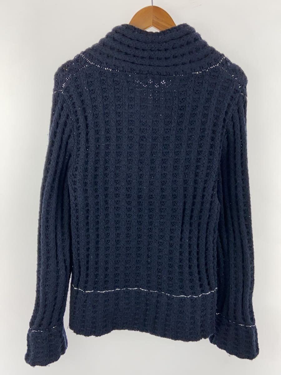 Maison Margiela H&M Wool Knit Sweater Size US XS / EU 42 / 0 - 2 Thumbnail