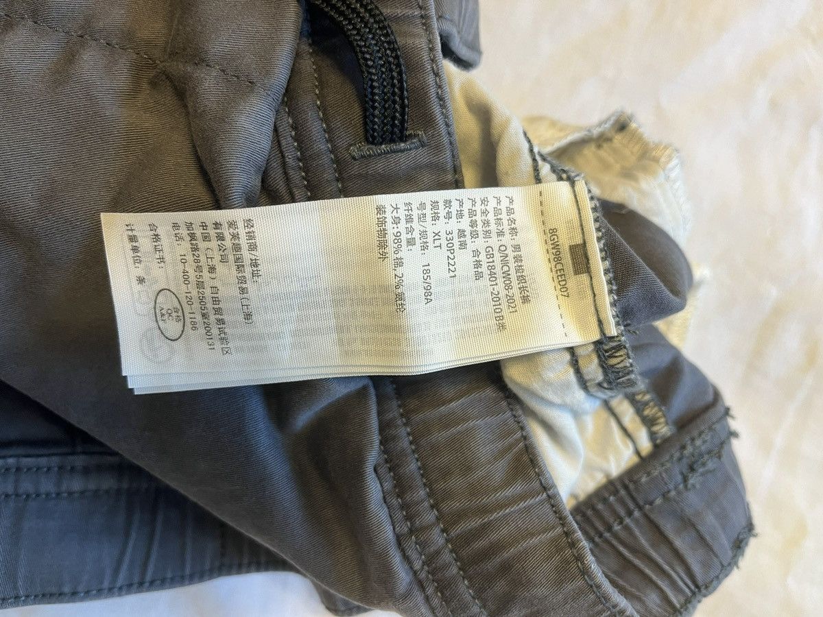 Hollister Advanced stretch skinny jogger Size US 36 / EU 52 - 7 Thumbnail
