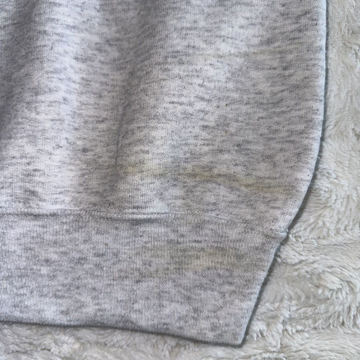 Other Vintage West Jefferson Football Crewneck Mens XL Ohio READ Size US XL / EU 56 / 4 - 14 Thumbnail
