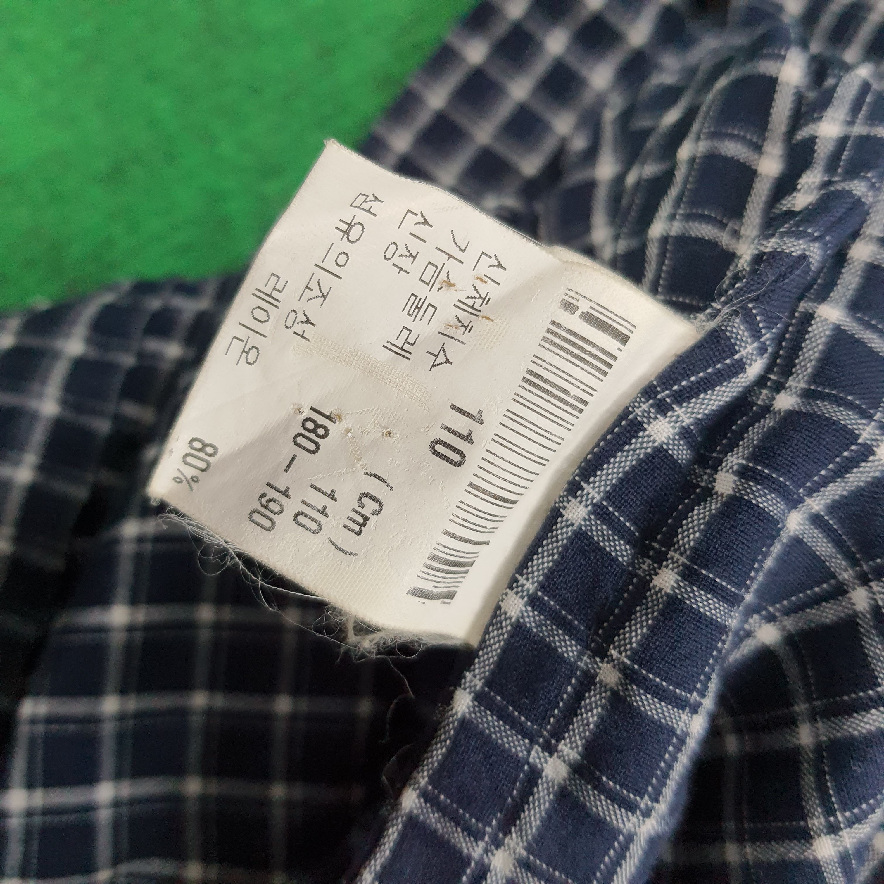 Vintage × Yves Saint Laurent Vintage Yves Saint Laurent YSL Designer Jacket Size US XL / EU 56 / 4 - 5 Thumbnail
