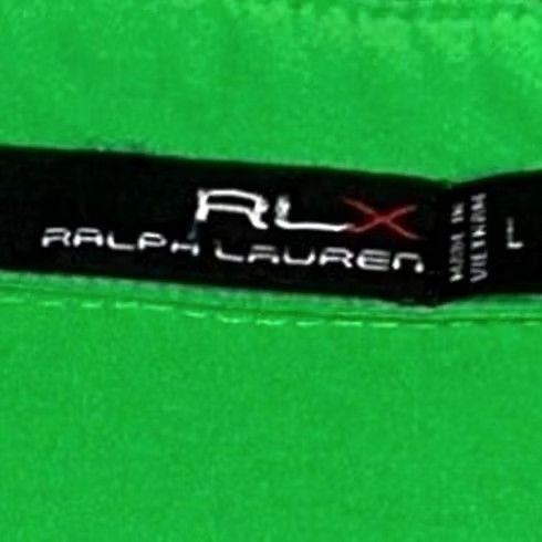 RLX Ralph Lauren VINTAGE Size US L / EU 52-54 / 3 - 4 Thumbnail