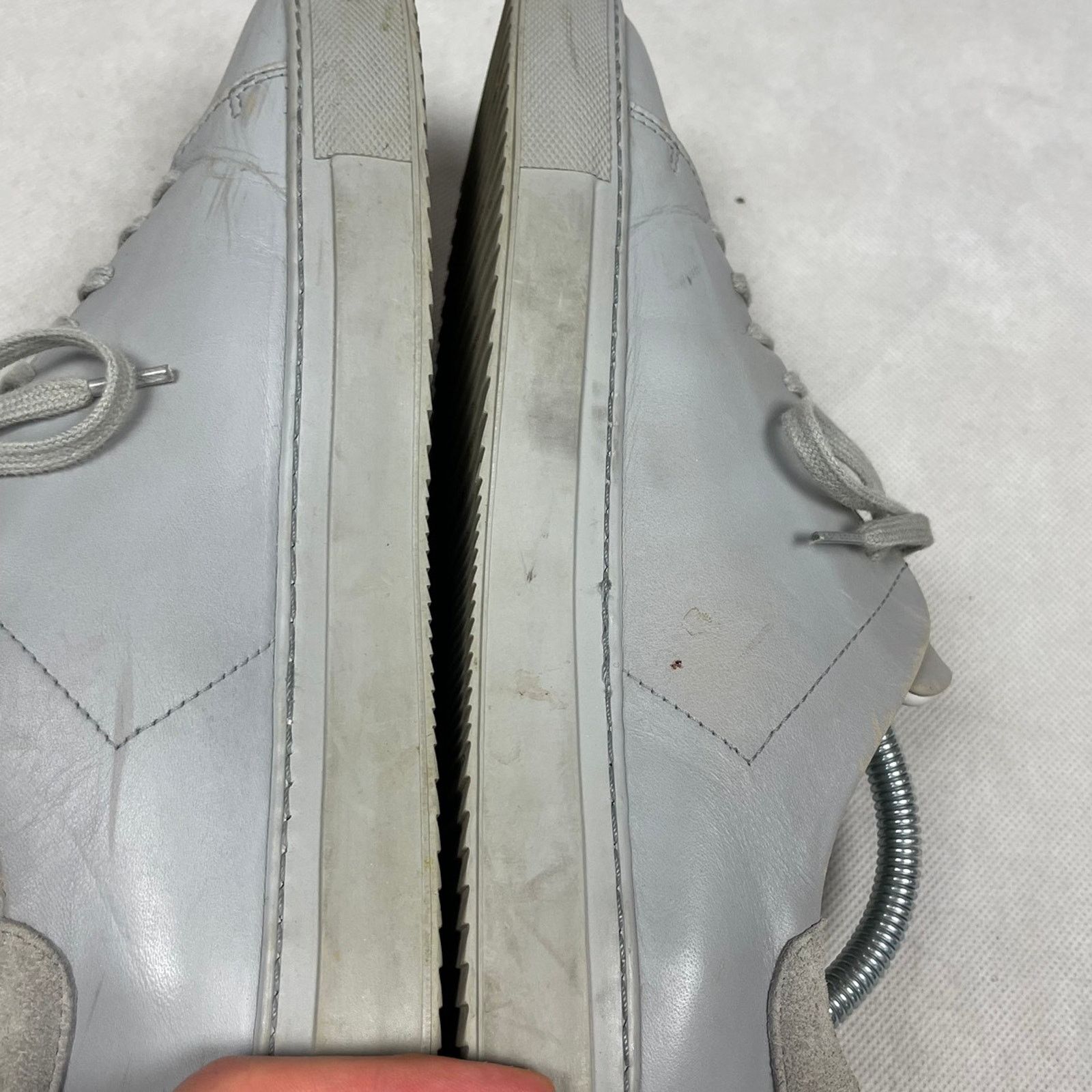 Axel Arigato Axel Arigato Clean 90 Sneakers Size US 9 / EU 42 - 11 Thumbnail
