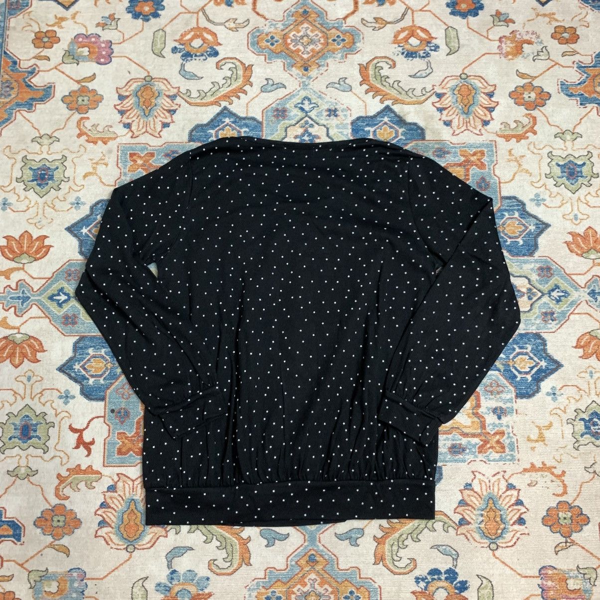 Japanese Brand 2000s necessary gothic vkei lgb if six was nine Size US L / EU 52-54 / 3 - 7 Thumbnail