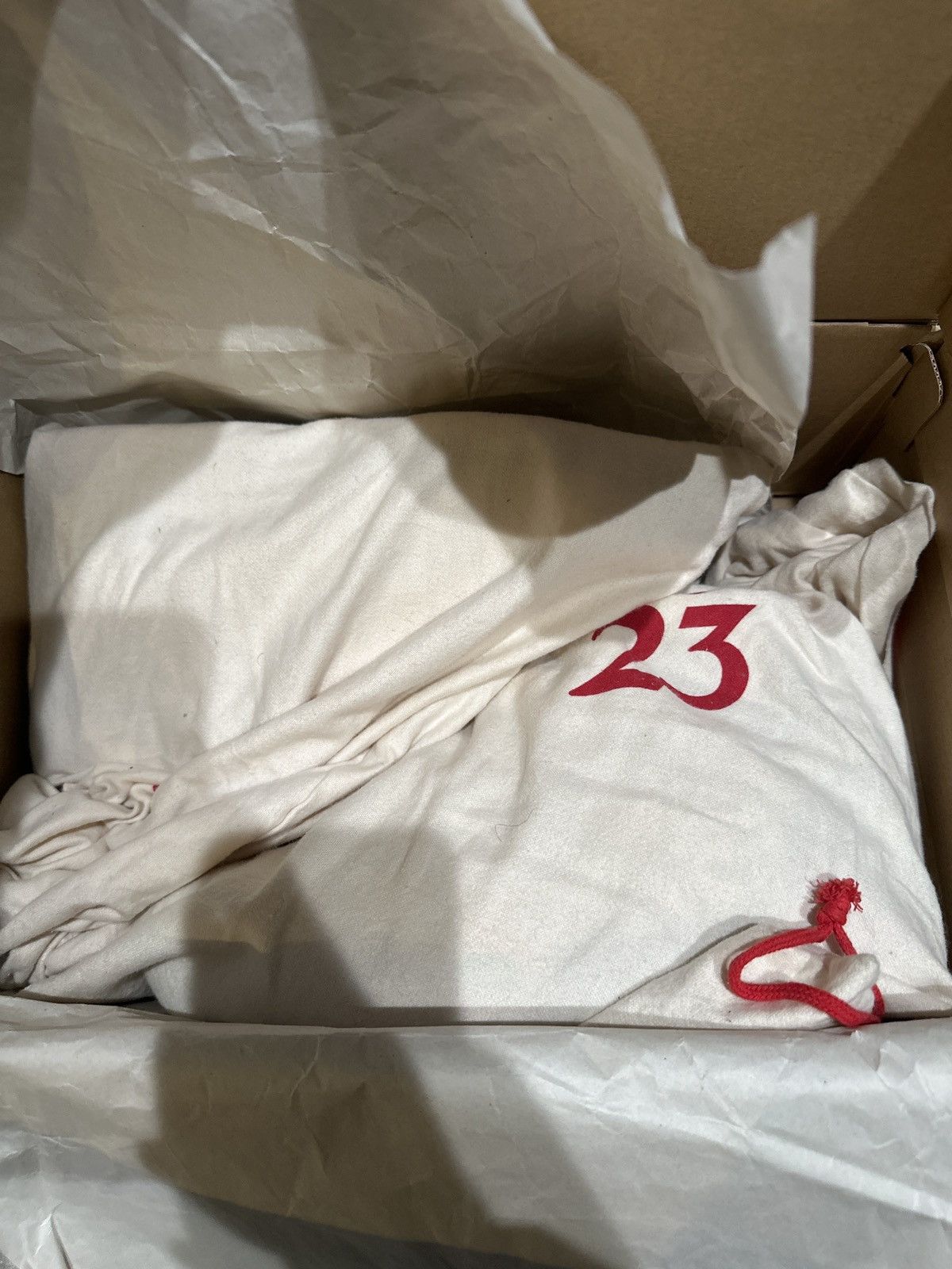 Jordan Brand Jordan 7 Retro Premio Bin 23 Size US 8 / EU 41 - 8 Thumbnail