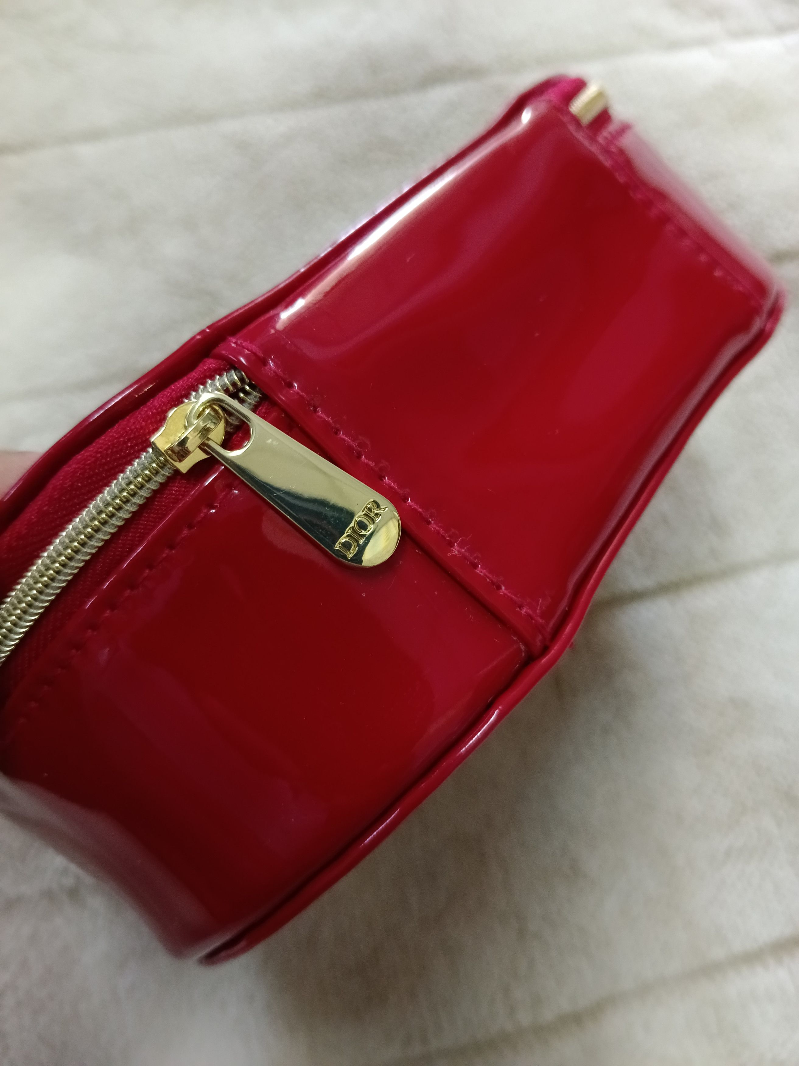 Dior Dior Cosmetic Bag Size ONE SIZE - 5 Thumbnail