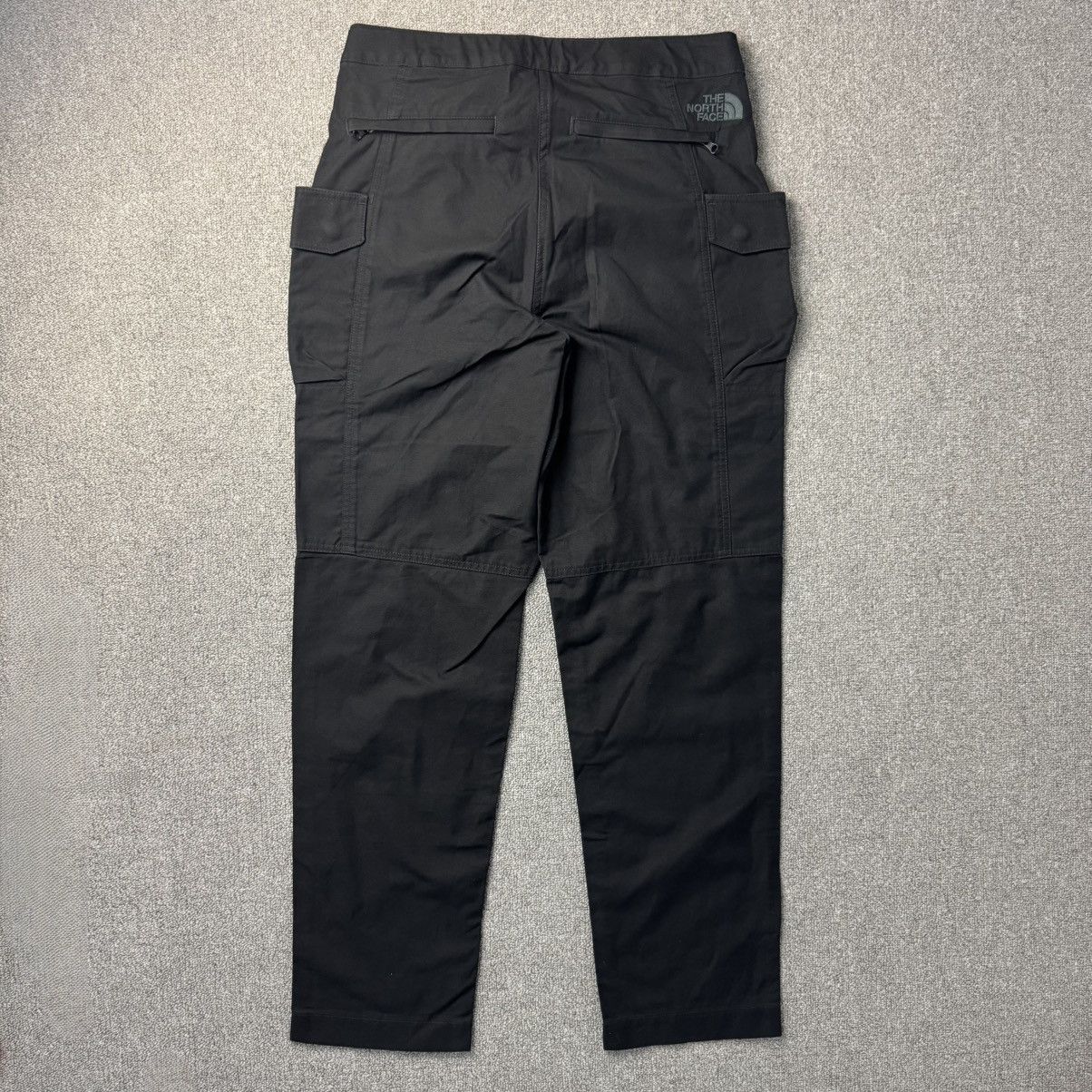 The North Face The North Face - Belted Cargo Pants Size US 30 / EU 46 - 8 Thumbnail