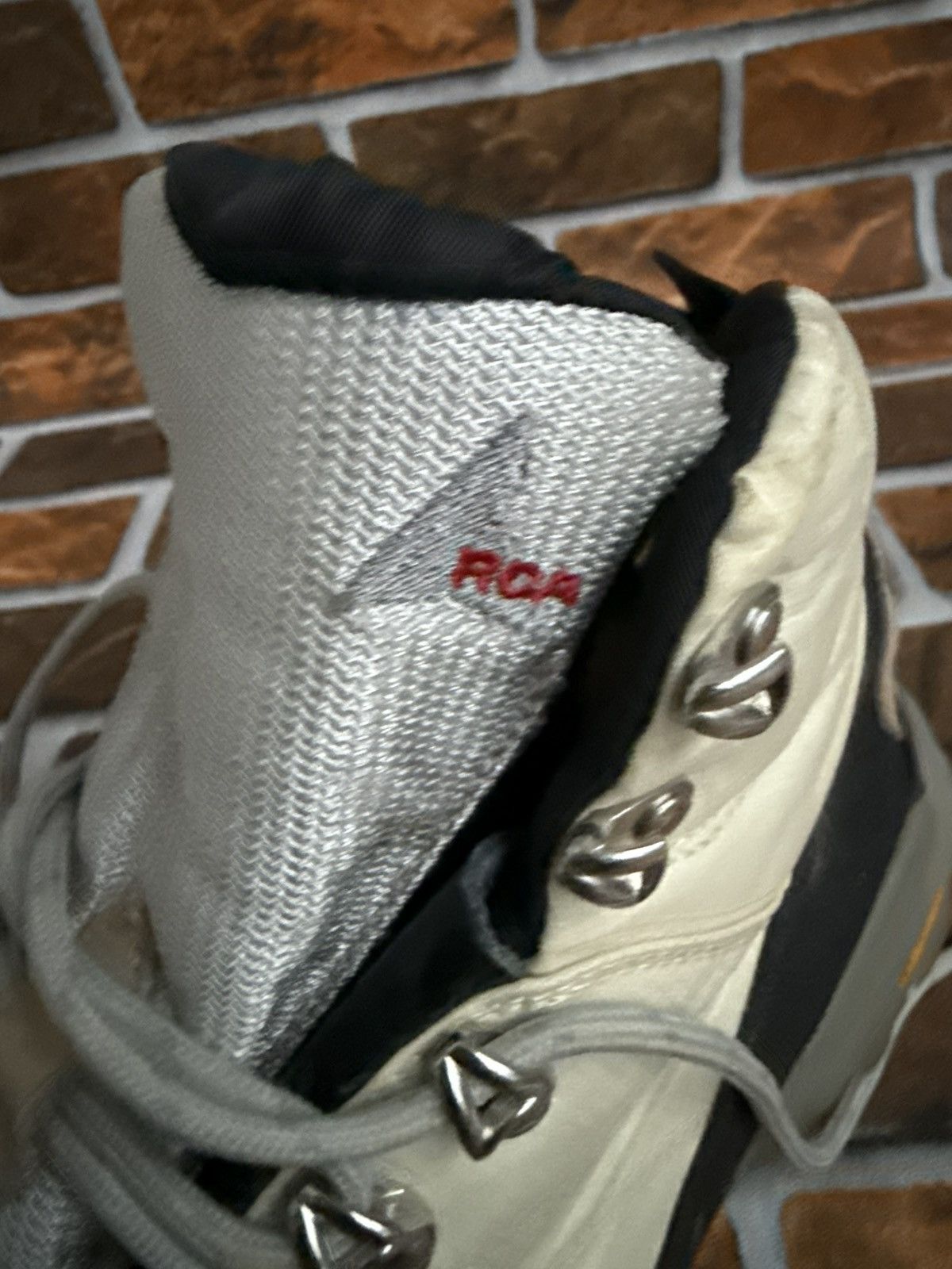 ROA Andreas strap hiking boots Size US 8 / EU 41 - 11 Thumbnail