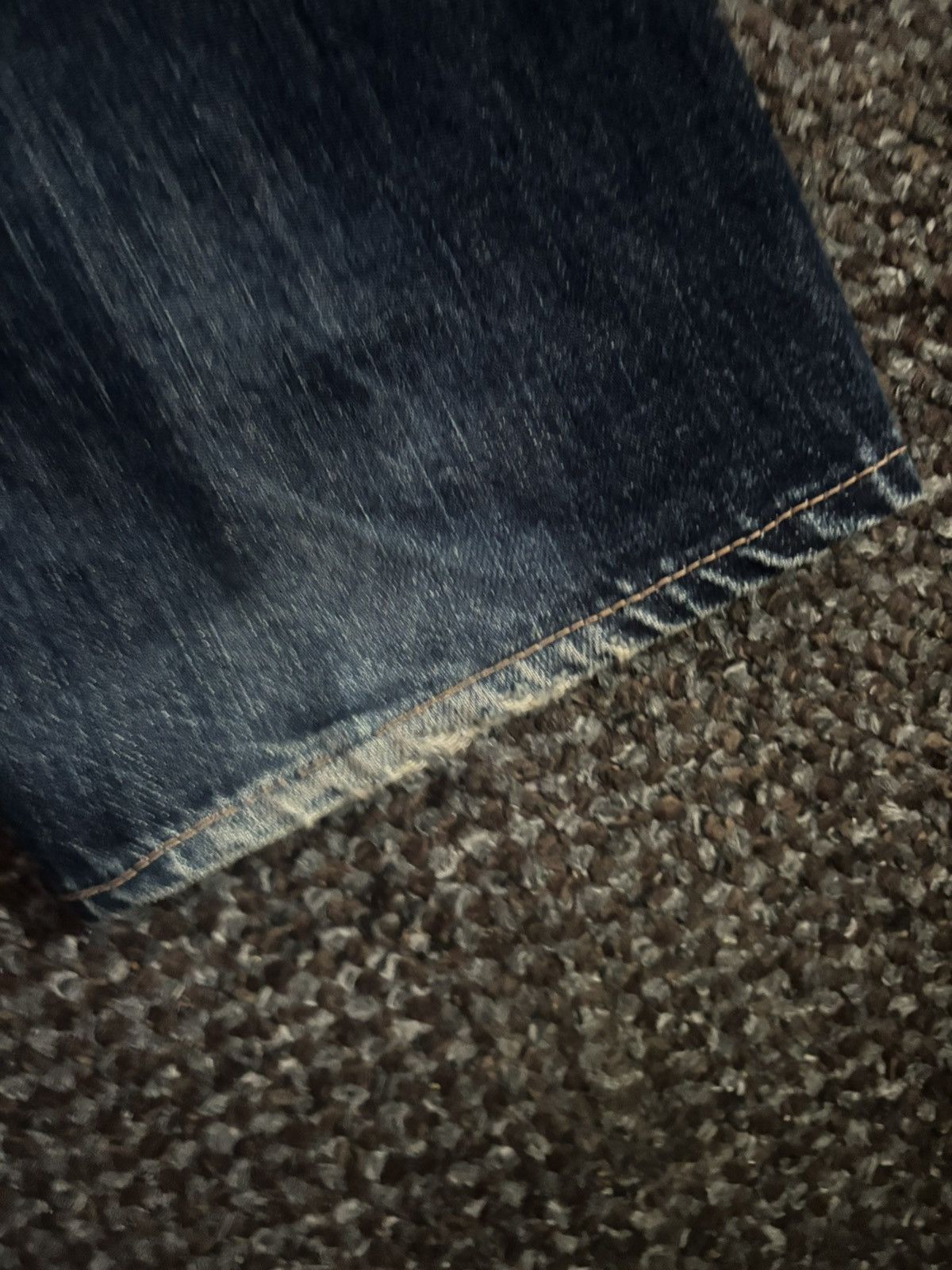 Kapital Kapital denim jeans Size US 30 / EU 46 - 5 Thumbnail