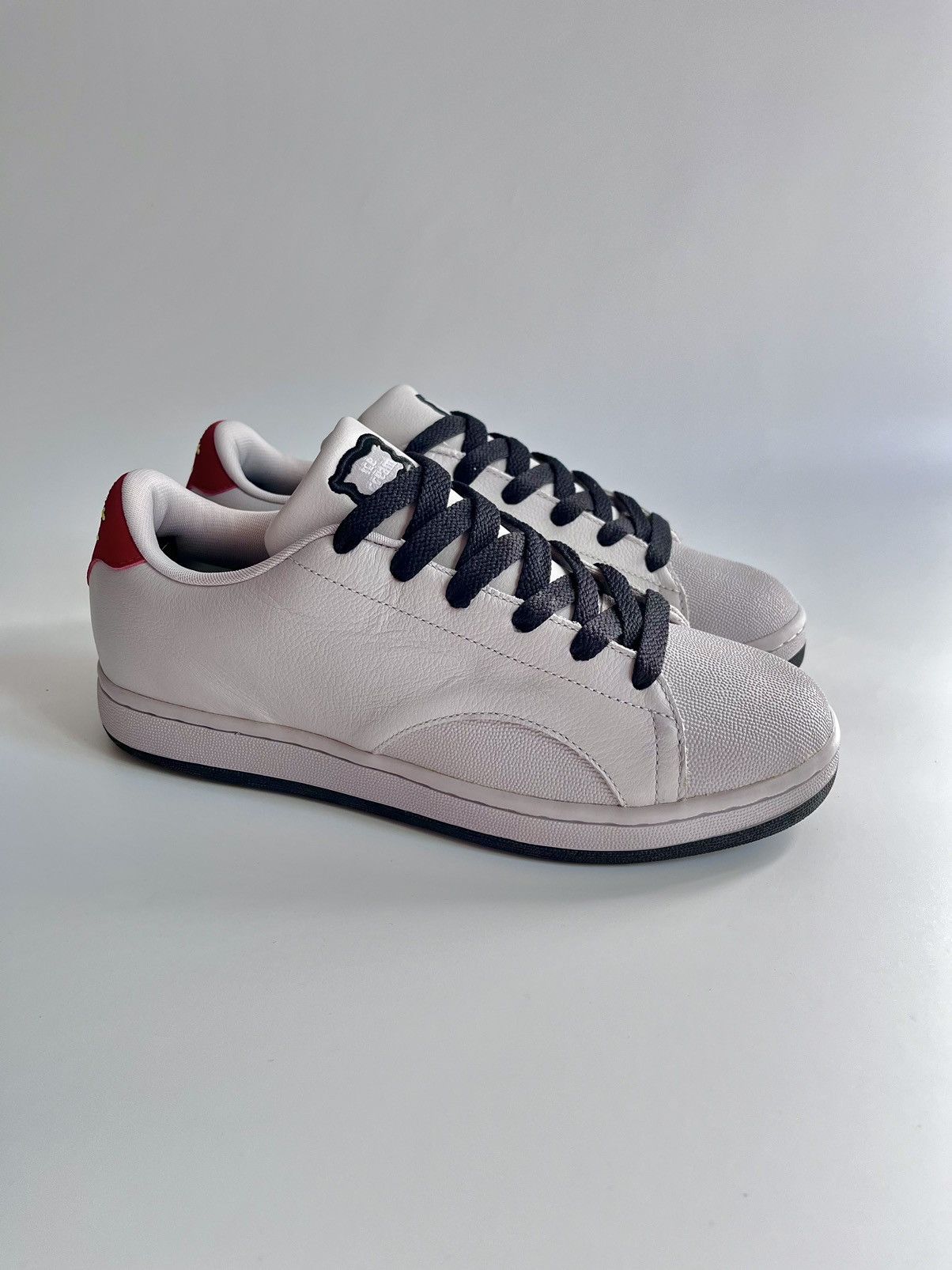 Icecream × Reebok Reebok x Ice Cream Board Flip 2 Sheer Grey / Pharrell Nigo Size US 8.5 / EU 41-42 - 3 Thumbnail