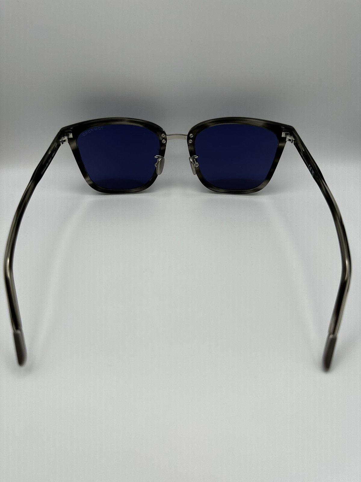 Tom Ford Tom Ford Acetate Sunglasses Size ONE SIZE - 5 Thumbnail