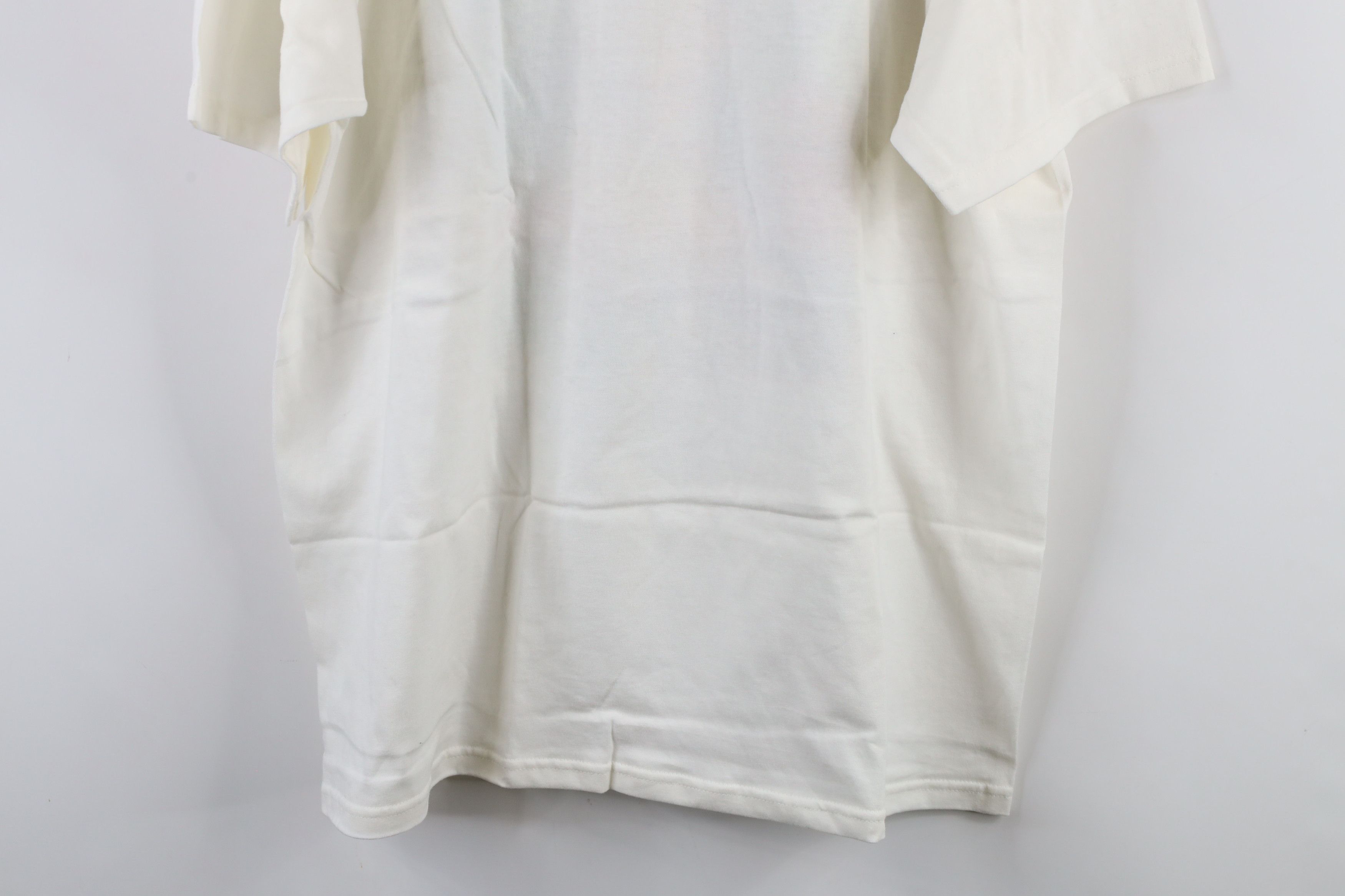 Vintage Vintage 90s International Prevention Animals Dog T-Shirt Size US XL / EU 56 / 4 - 11 Thumbnail