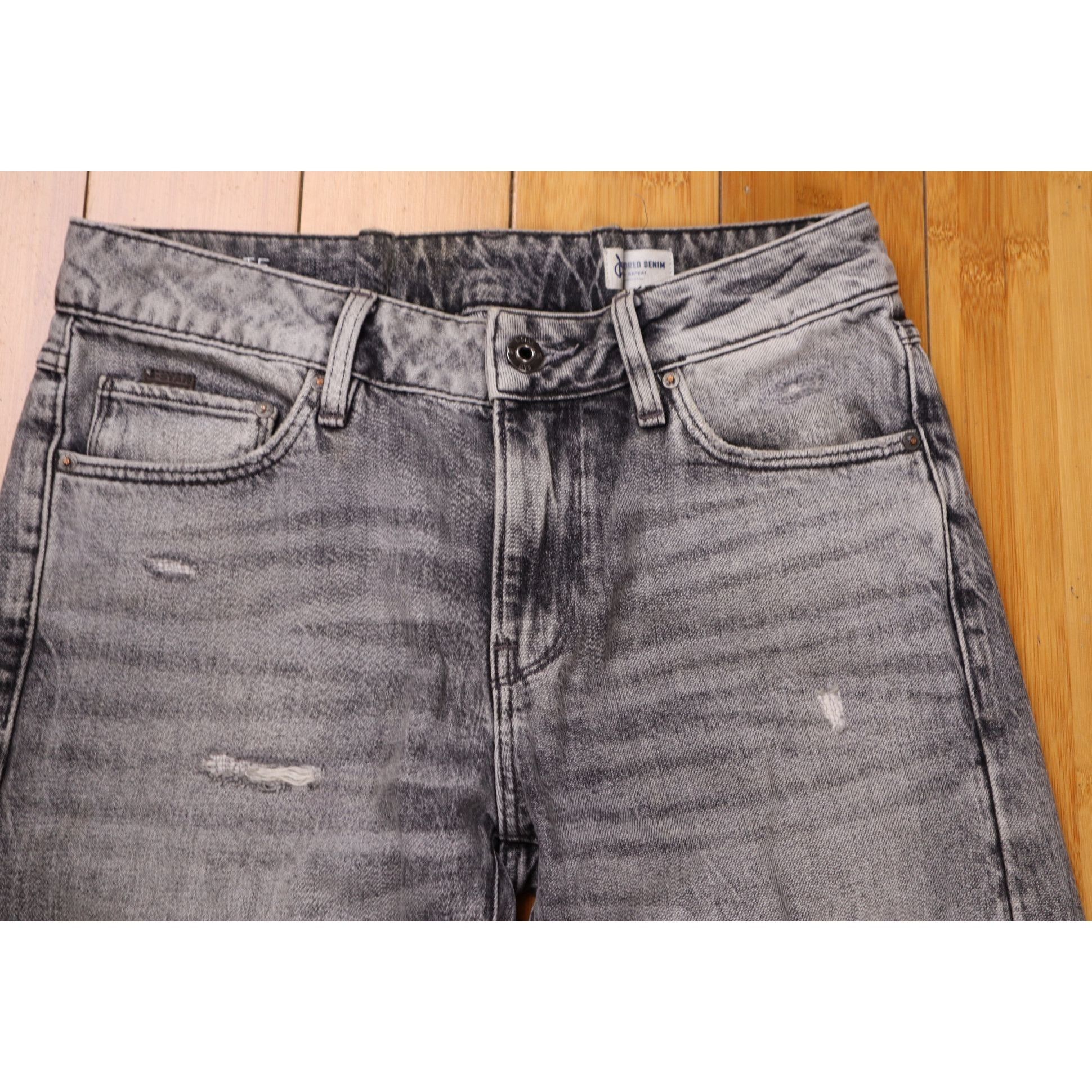 G-Star G-Star RAW Kate Boyfriend Jeana - SZ 25 - Studio Wardrobe - Size 25" / US 0 / IT 36 - 3 Thumbnail