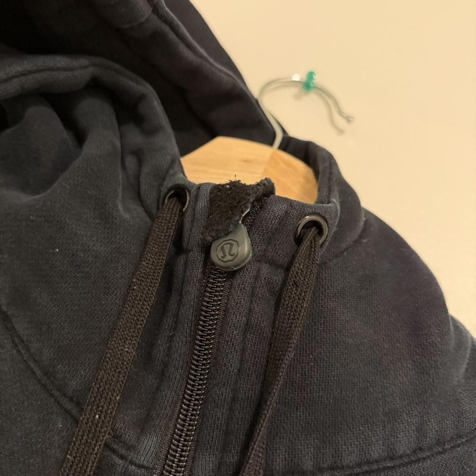 Lululemon lululemon heavy hoodie XL/XXL Size US XL / EU 56 / 4 - 5 Thumbnail