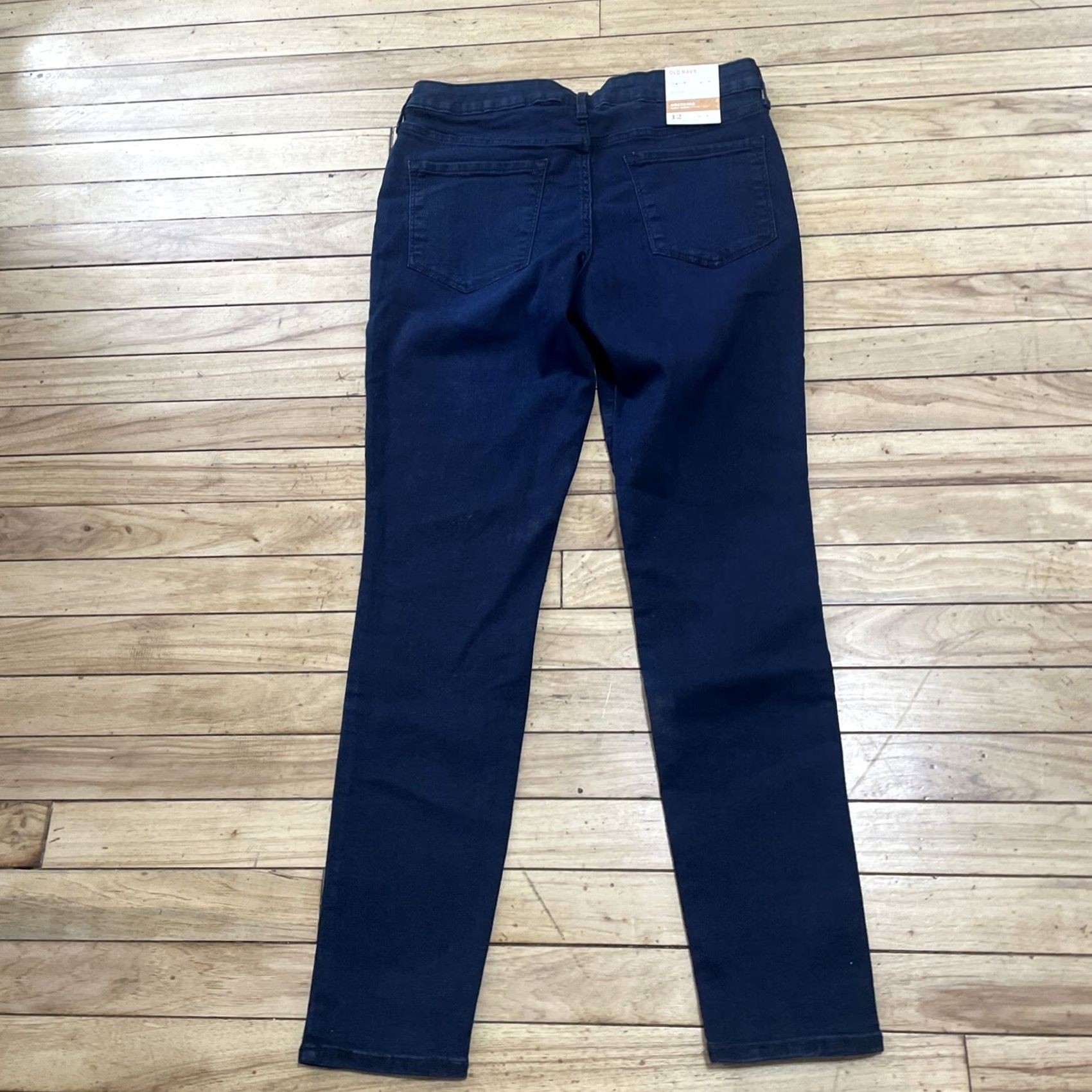 Old Navy VINTAGE No Size 34" / US 12 / IT 48 - 2 Thumbnail