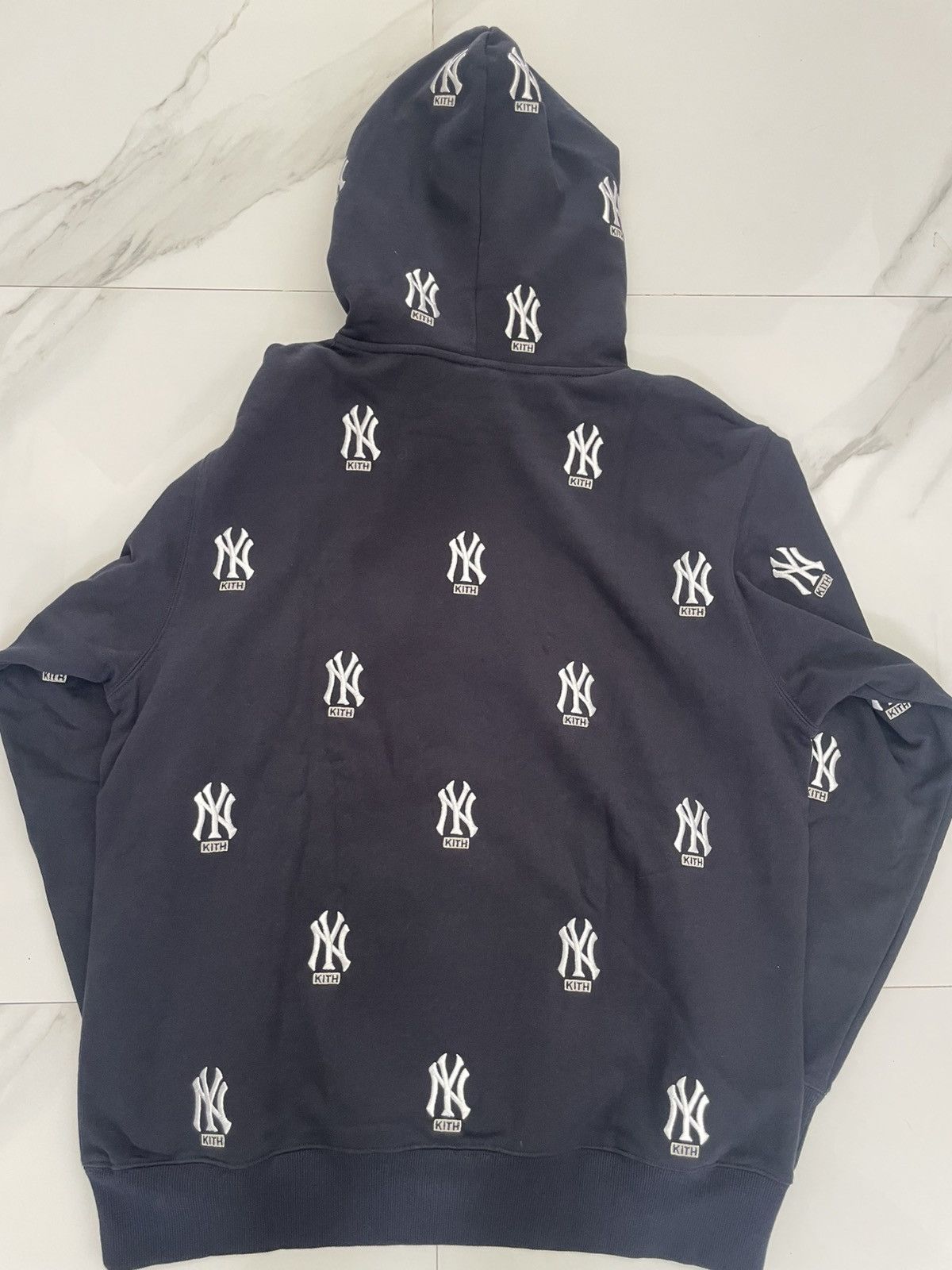 Kith × MLB kith x mlb Size US M / EU 48-50 / 2 - 2 Thumbnail
